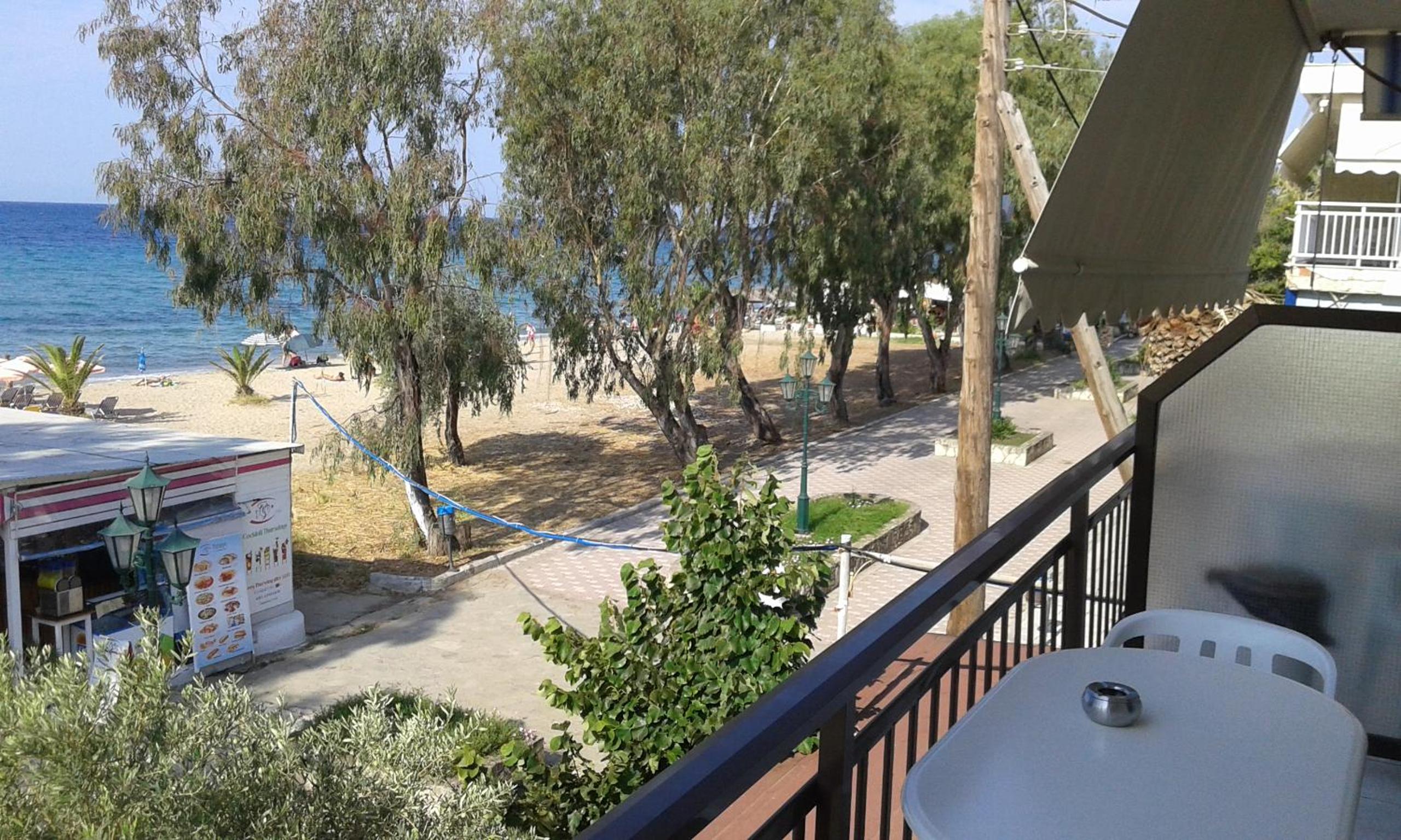 Seaside Studios view 5