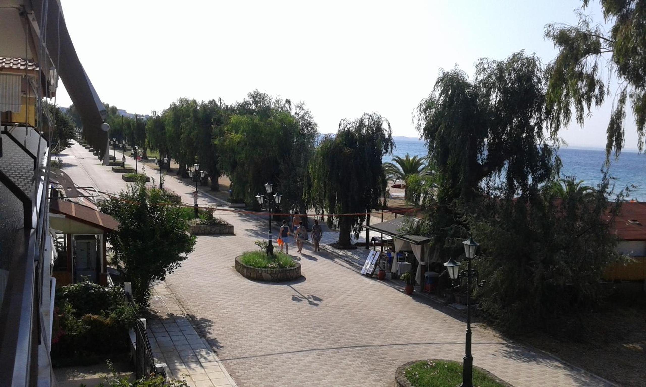Seaside Studios view 3