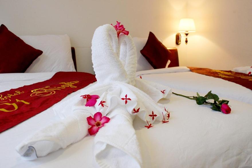 1001 Nights Hotel