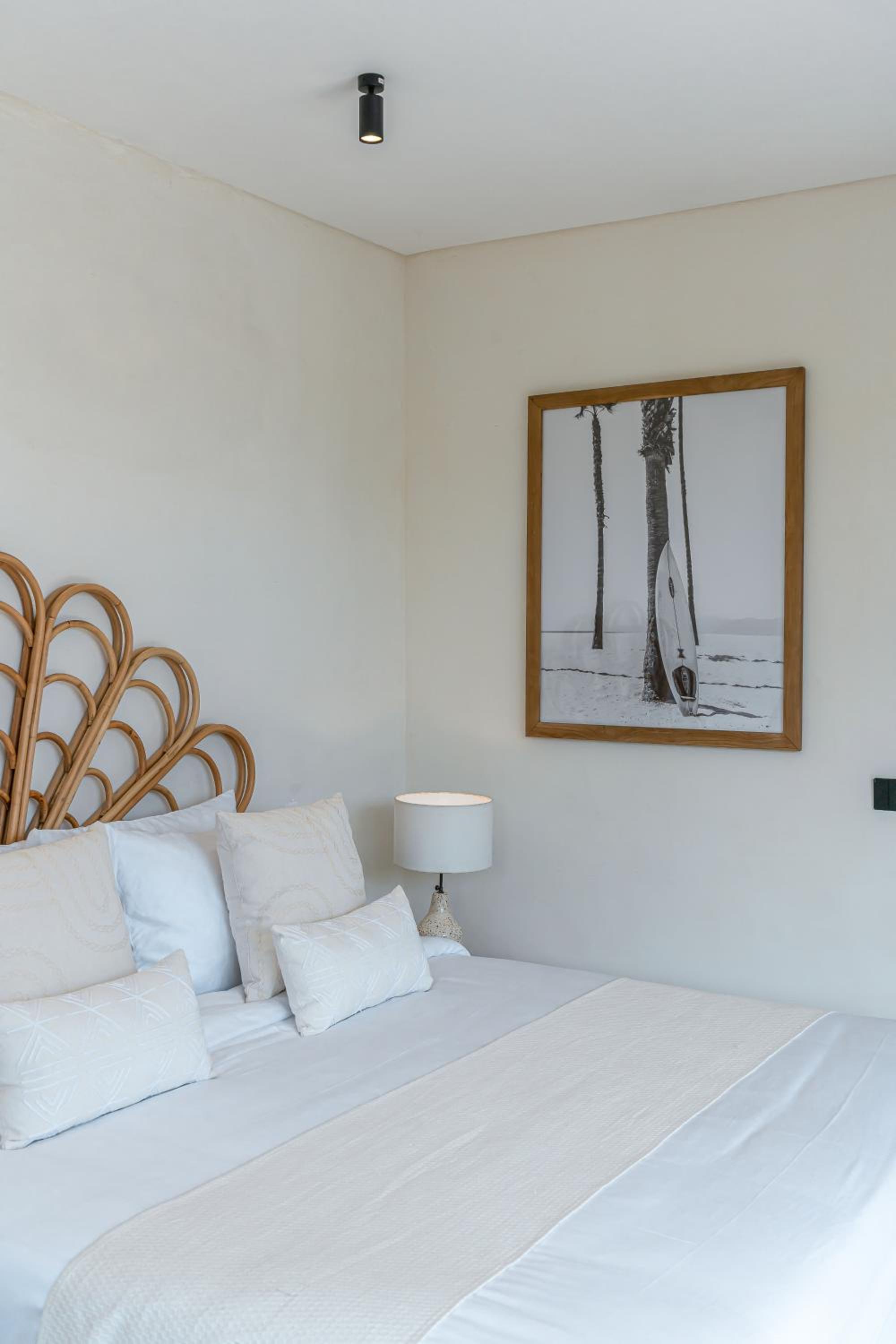 Sunbeam Oasis - Modern & Cozy 4BR Family Villa - Near Seseh Beach