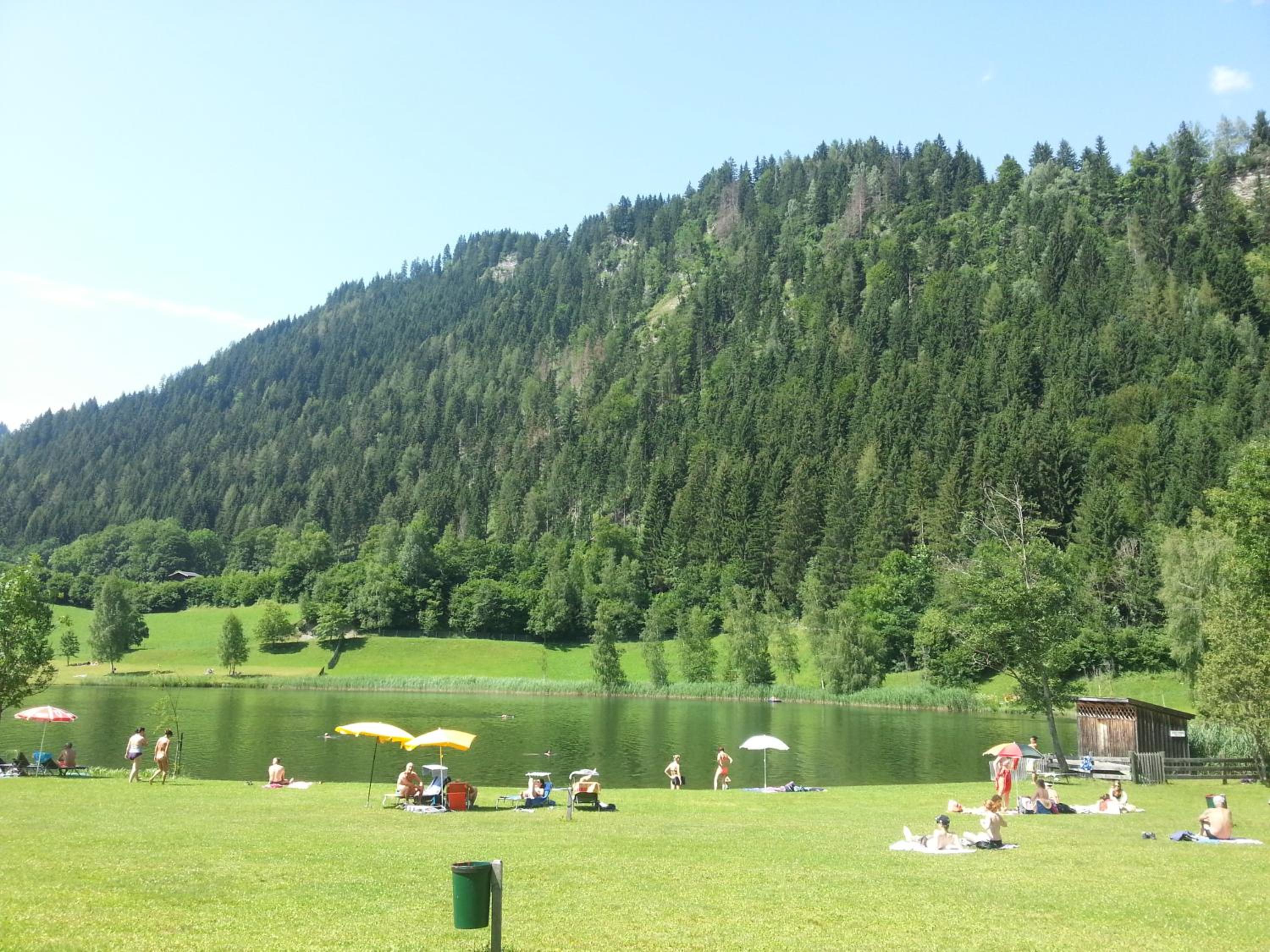 Gasthof Pesbichl