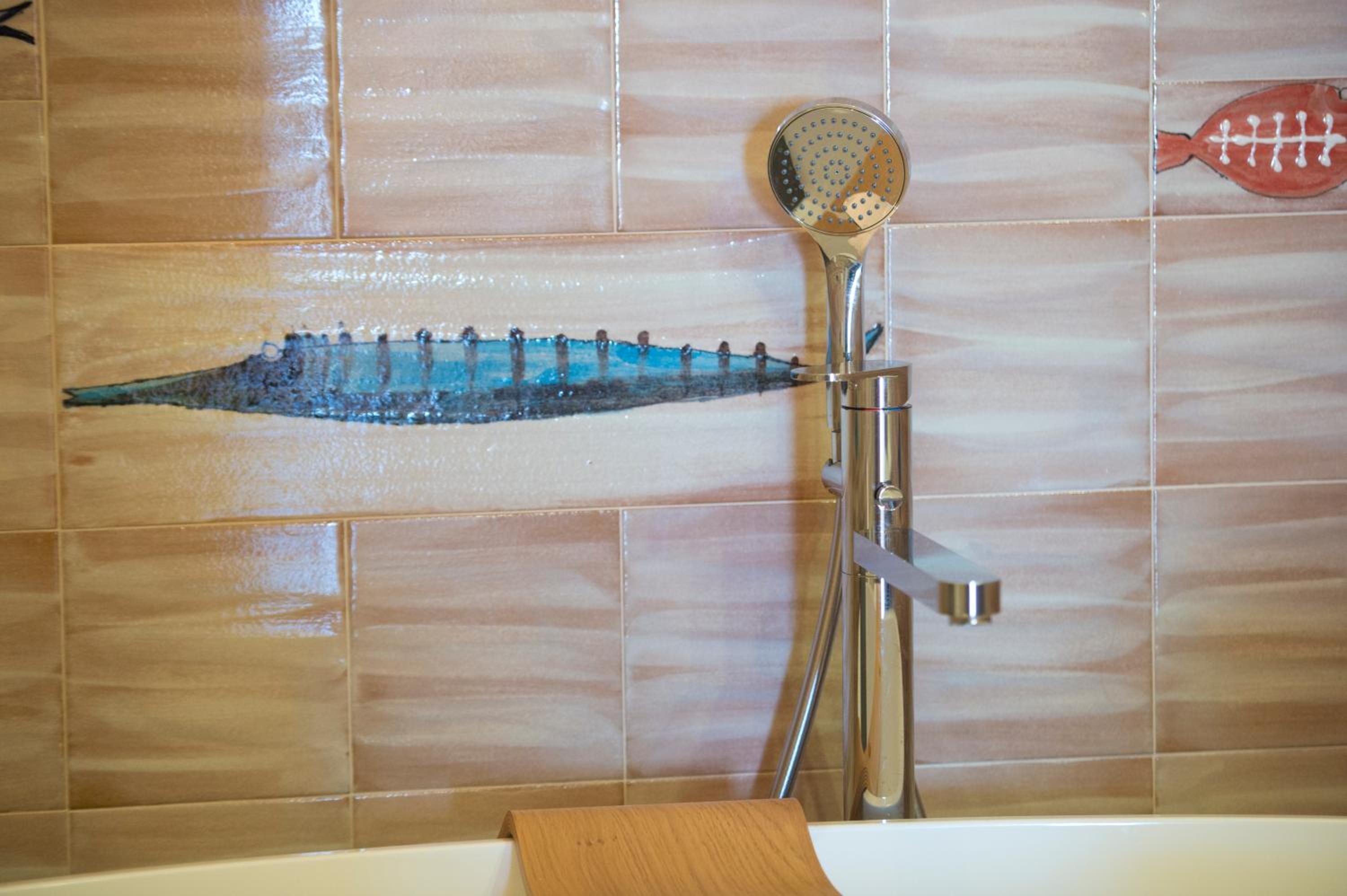 Villa Gaetano Praiano photo 3