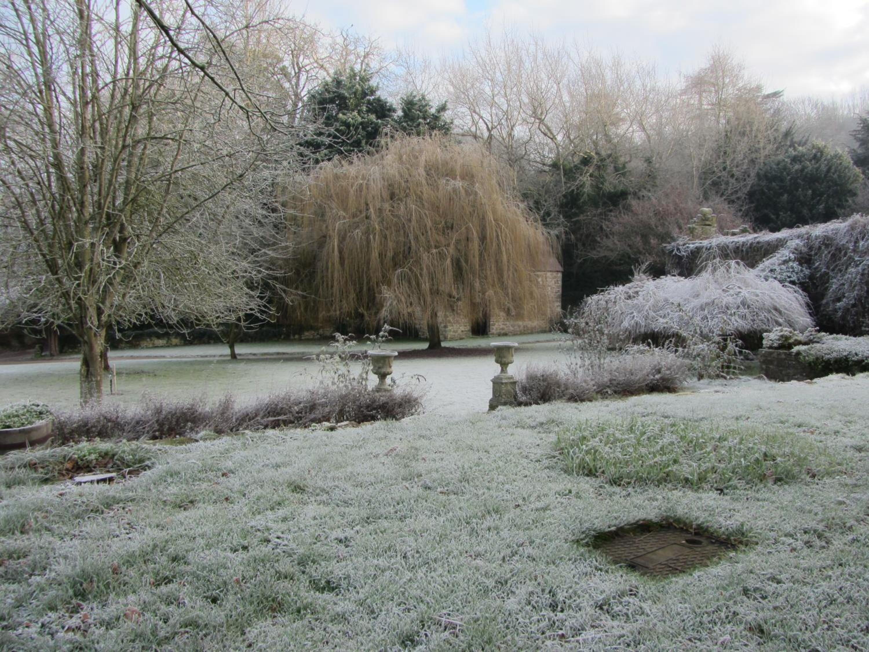 Lower Wythall B&B