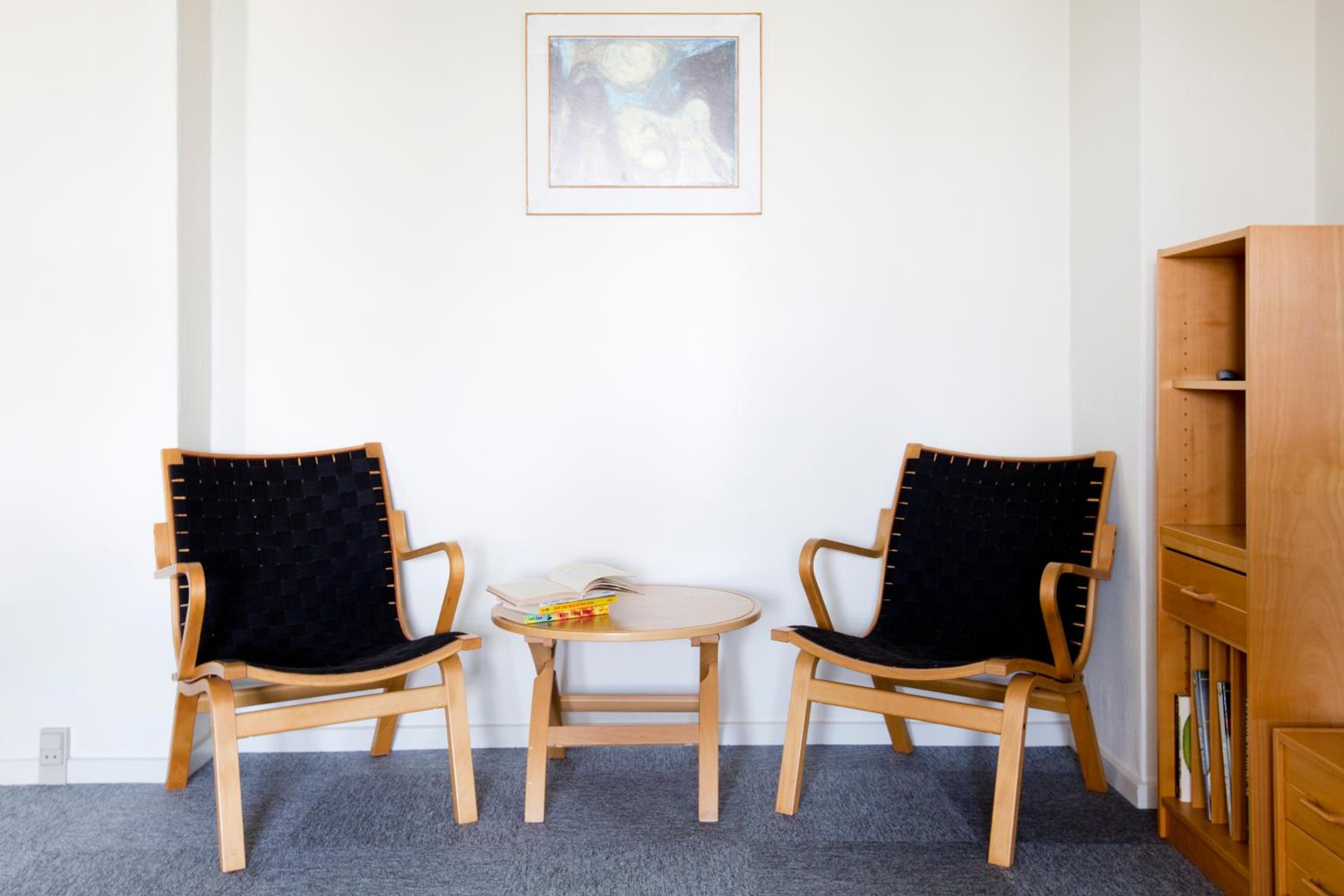 Feriecentret Østersø Færgegård