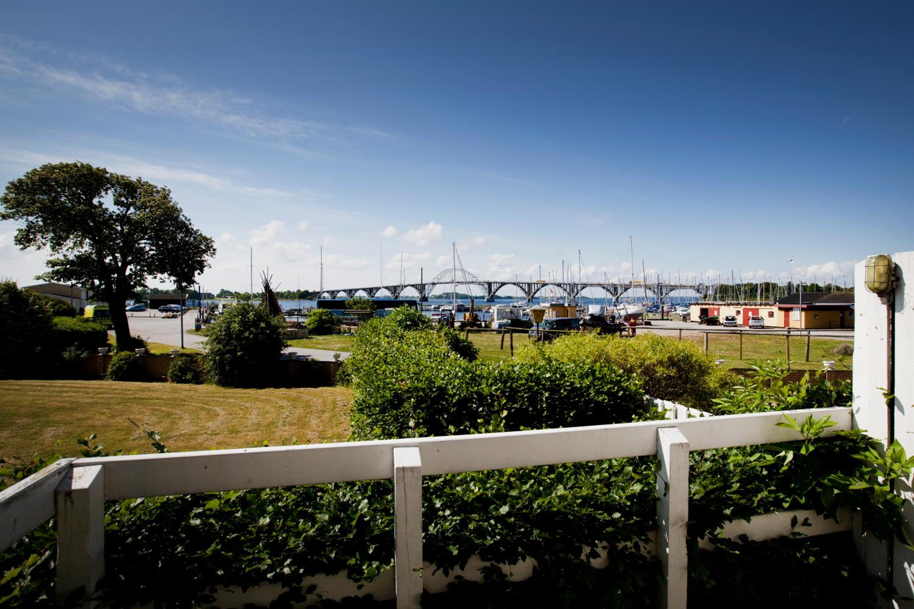 Feriecentret Østersø Færgegård