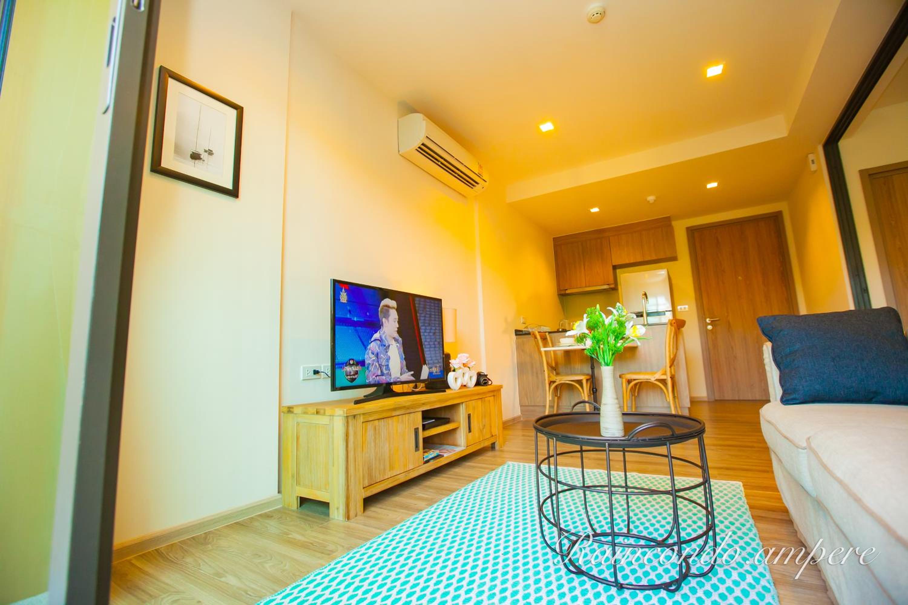 Raincondo Ampere