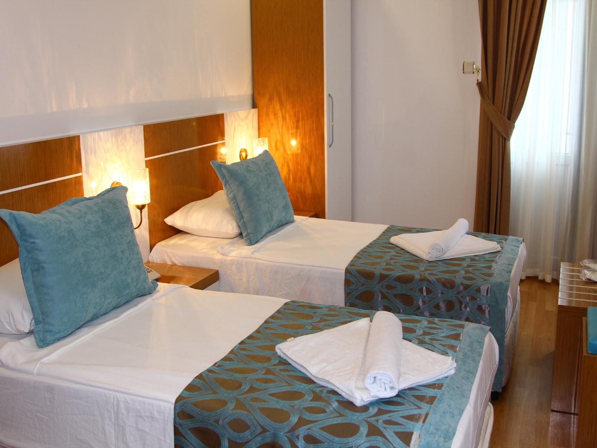 Esperanza Hotel - Image 31