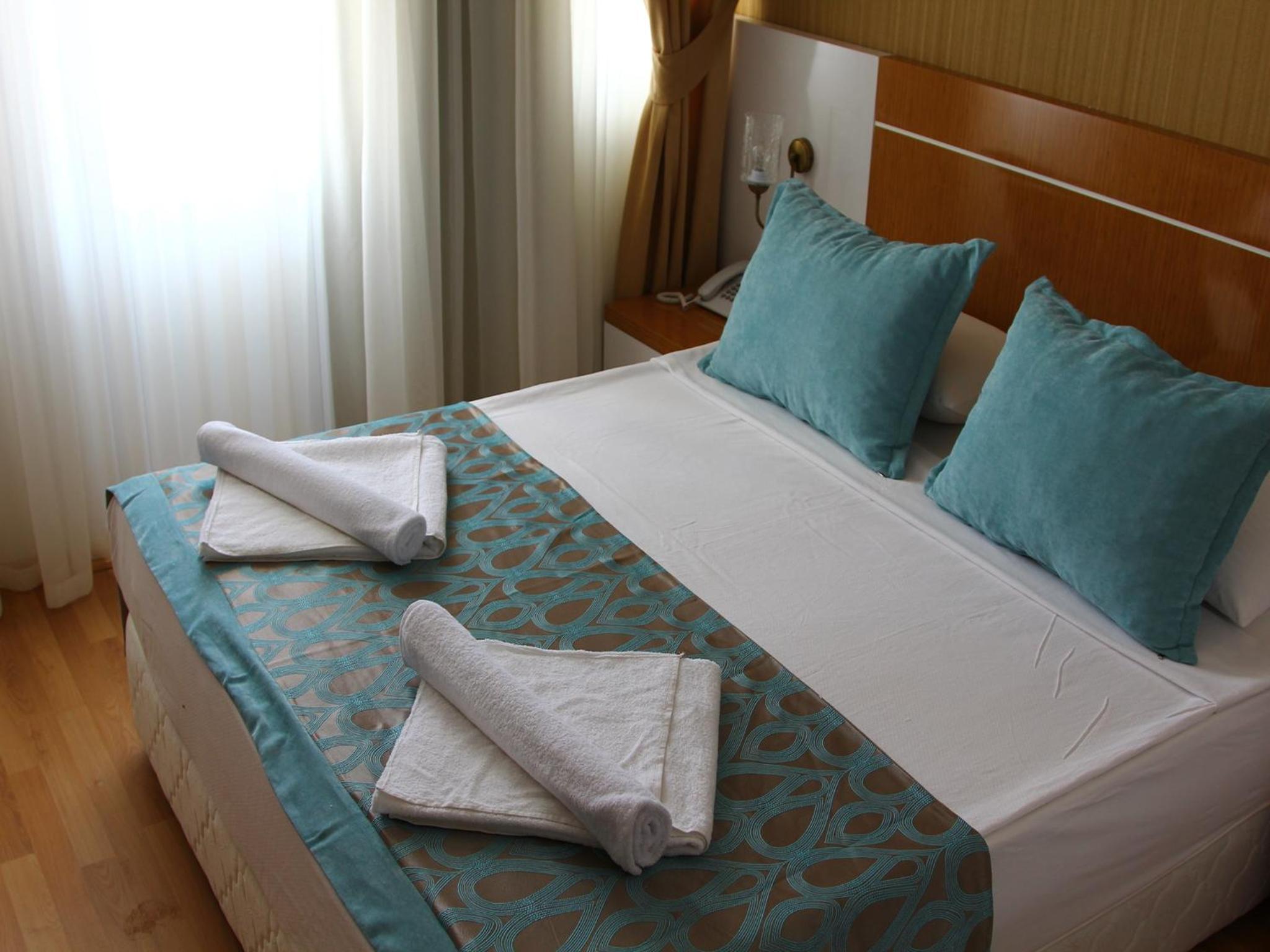 Esperanza Hotel - Image 32