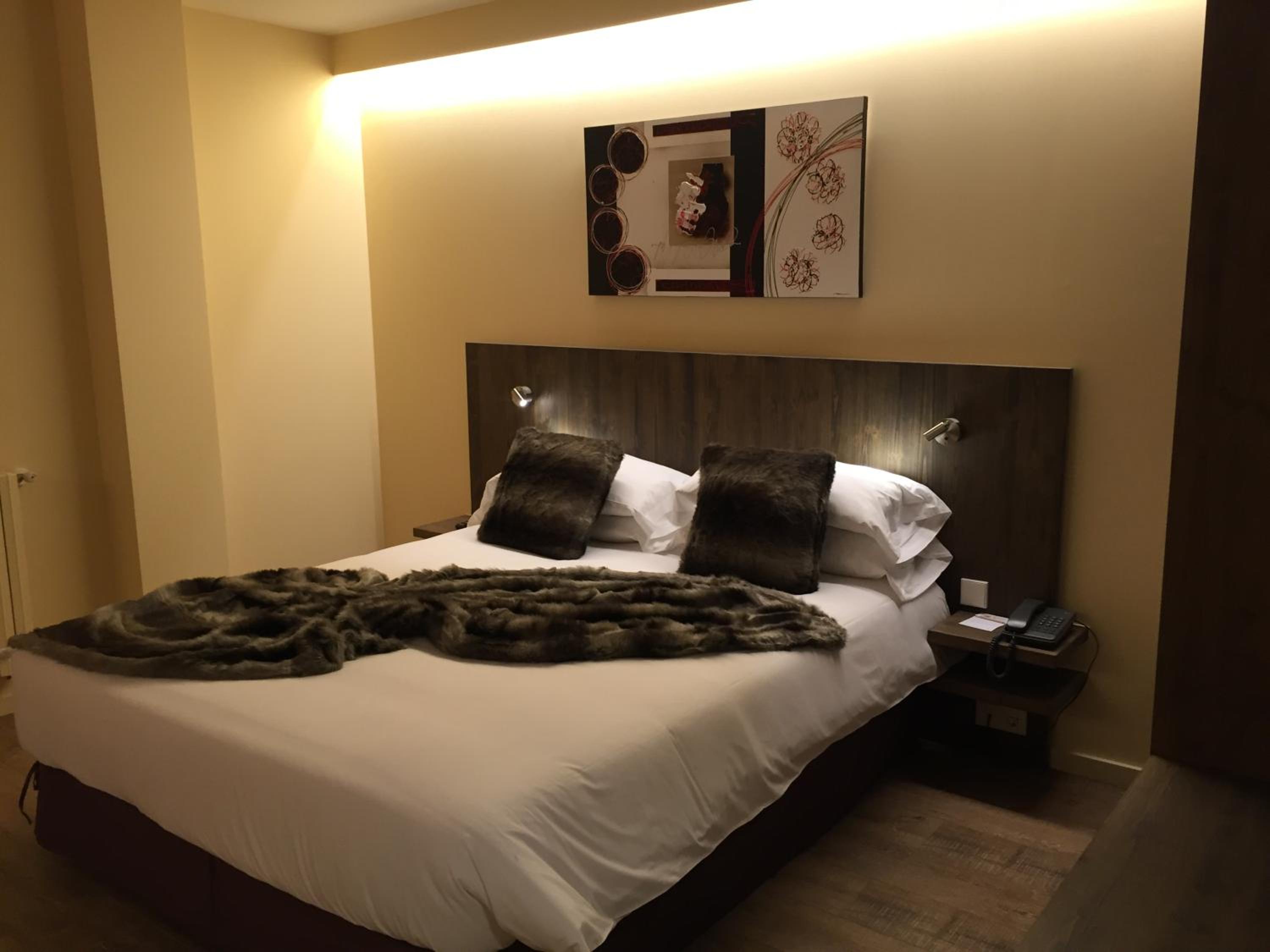 Hotel L’Ermita B&B