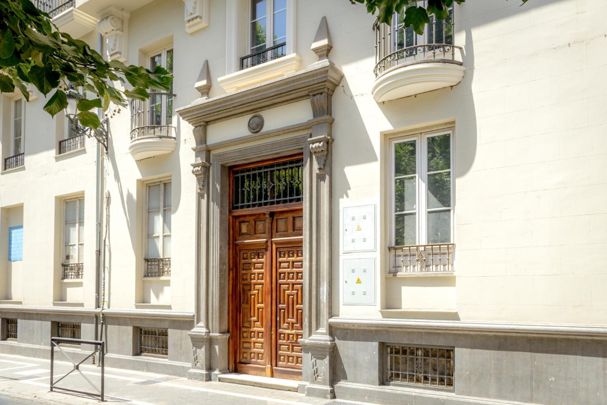 Granada Luxury Apartments