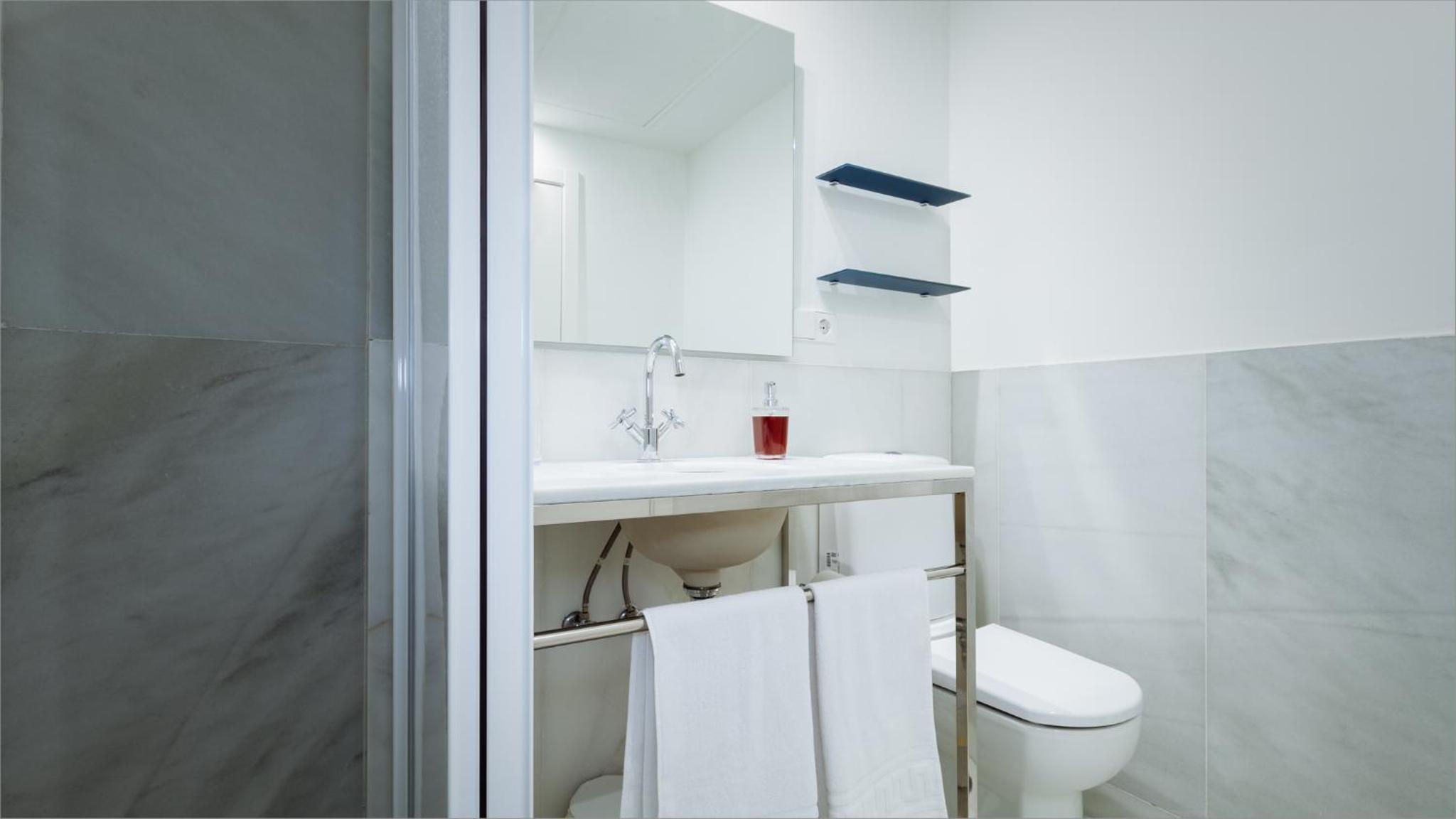 Granada Luxury Apartments