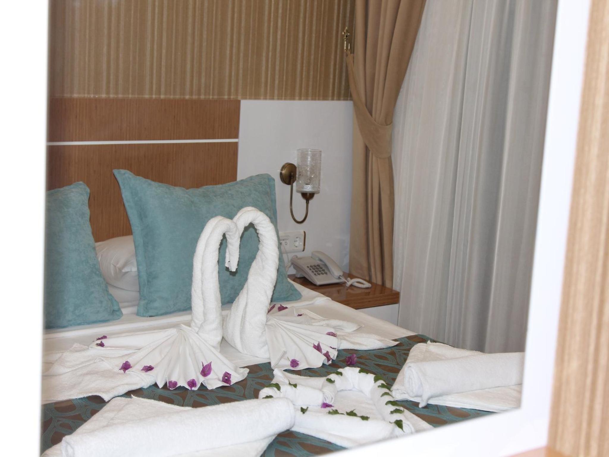 Esperanza Hotel - Image 41