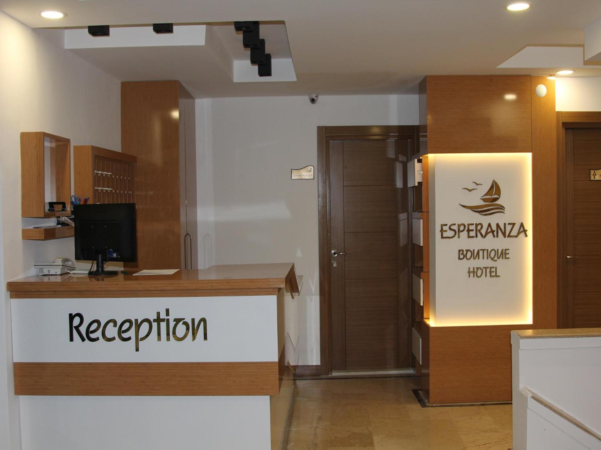 Esperanza Hotel - Image 115