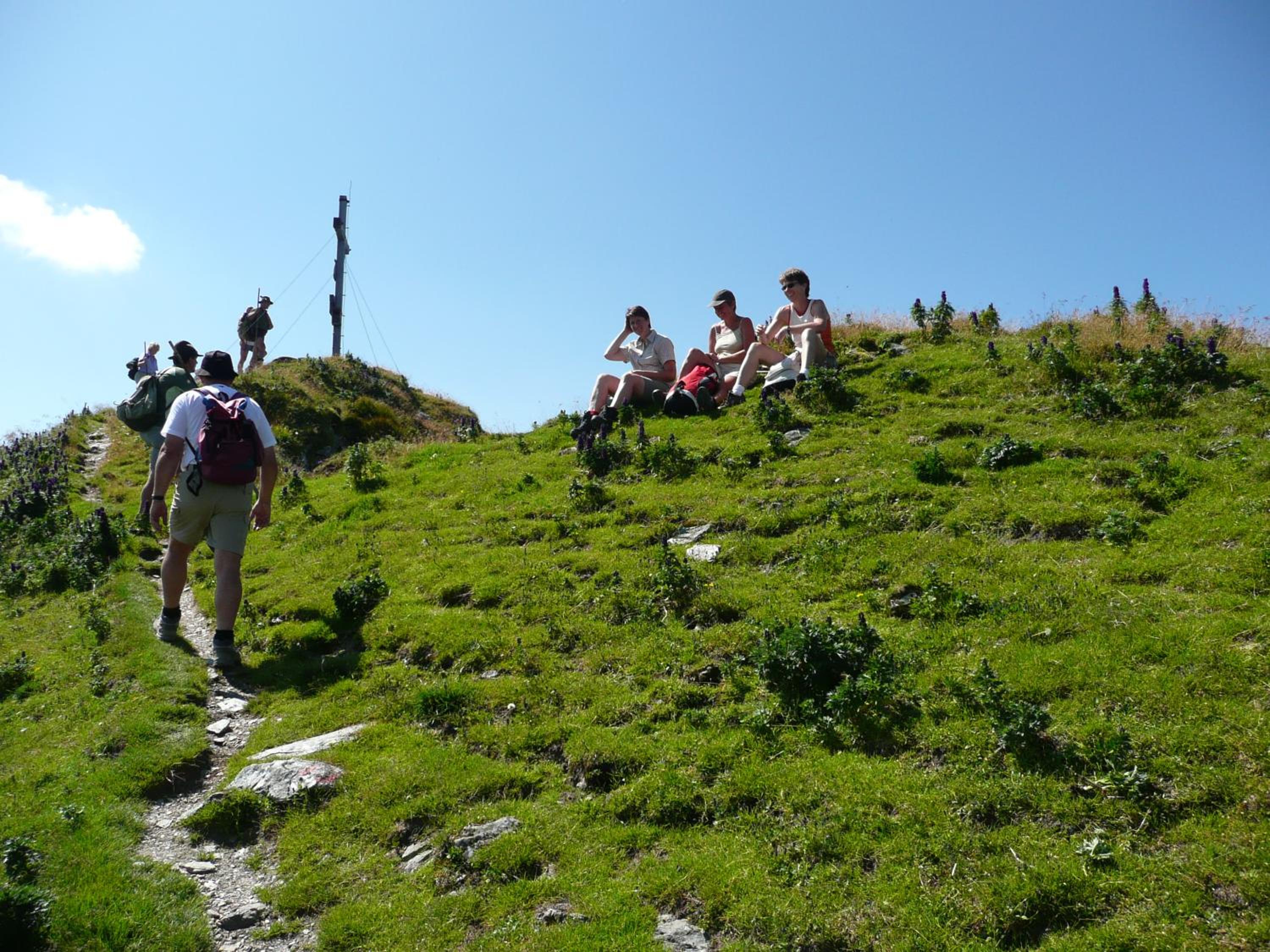 Salzburger Stubn