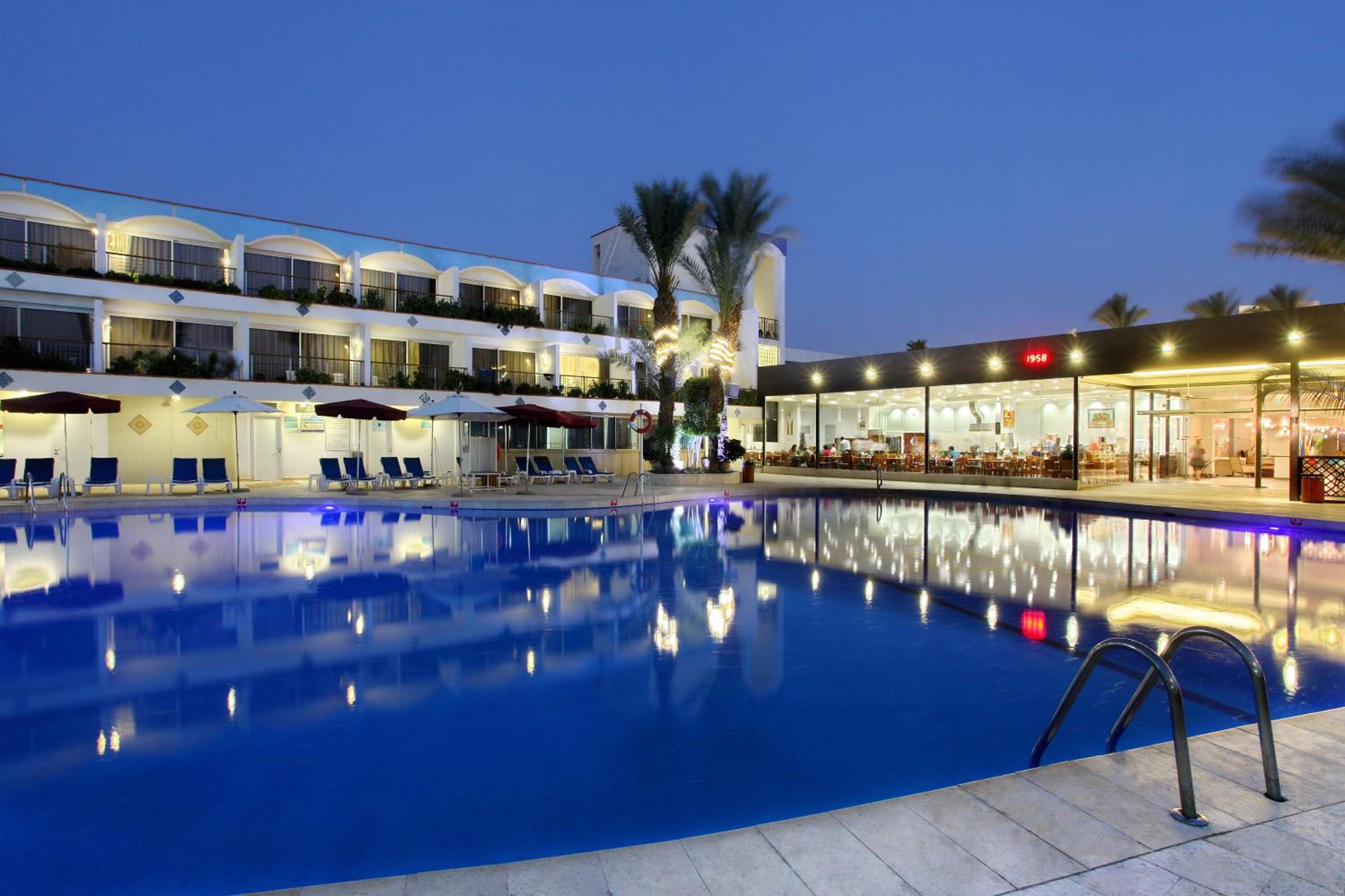 Americana Eilat Hotel - Image 2