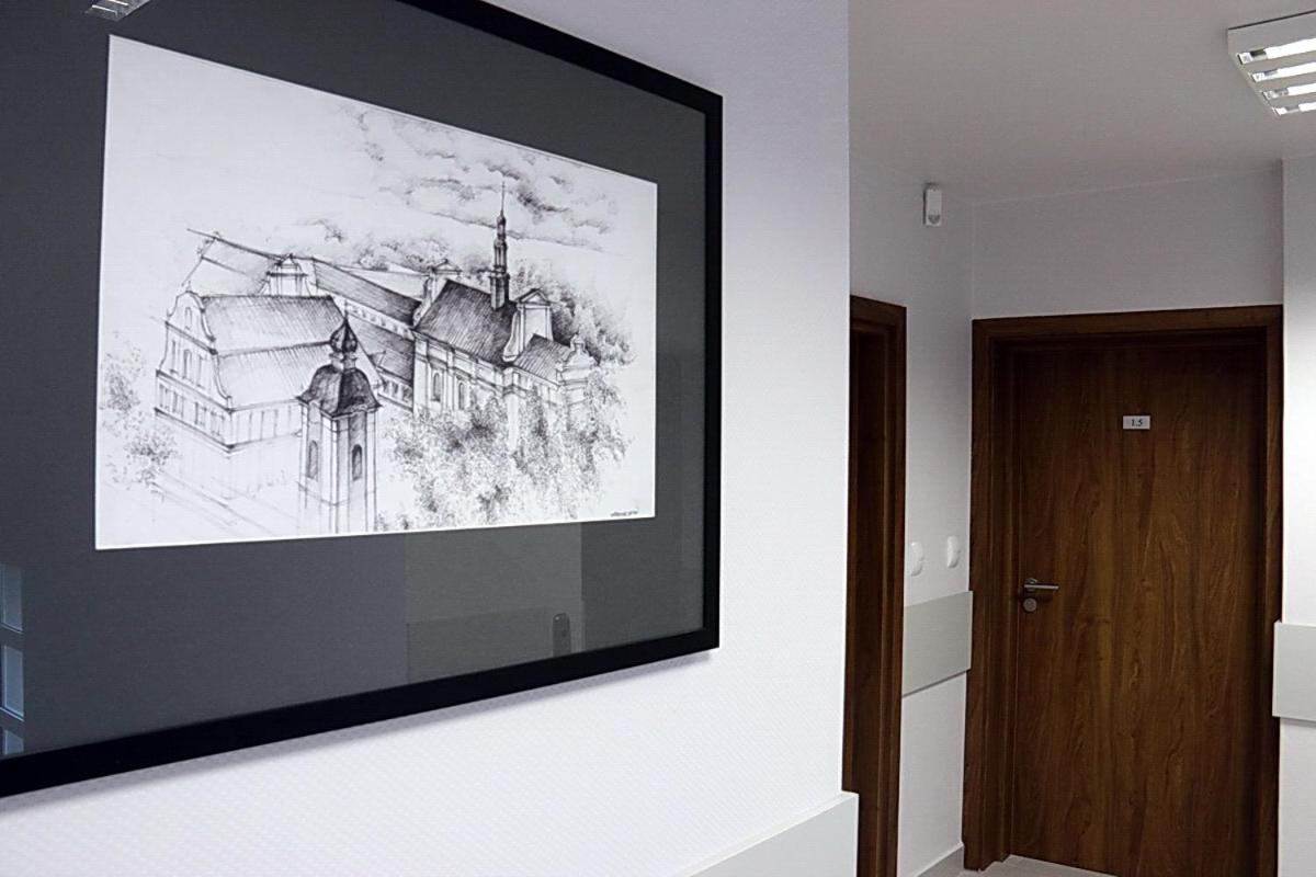 Osrodek Architektury i Humanistyki - Property Image 2