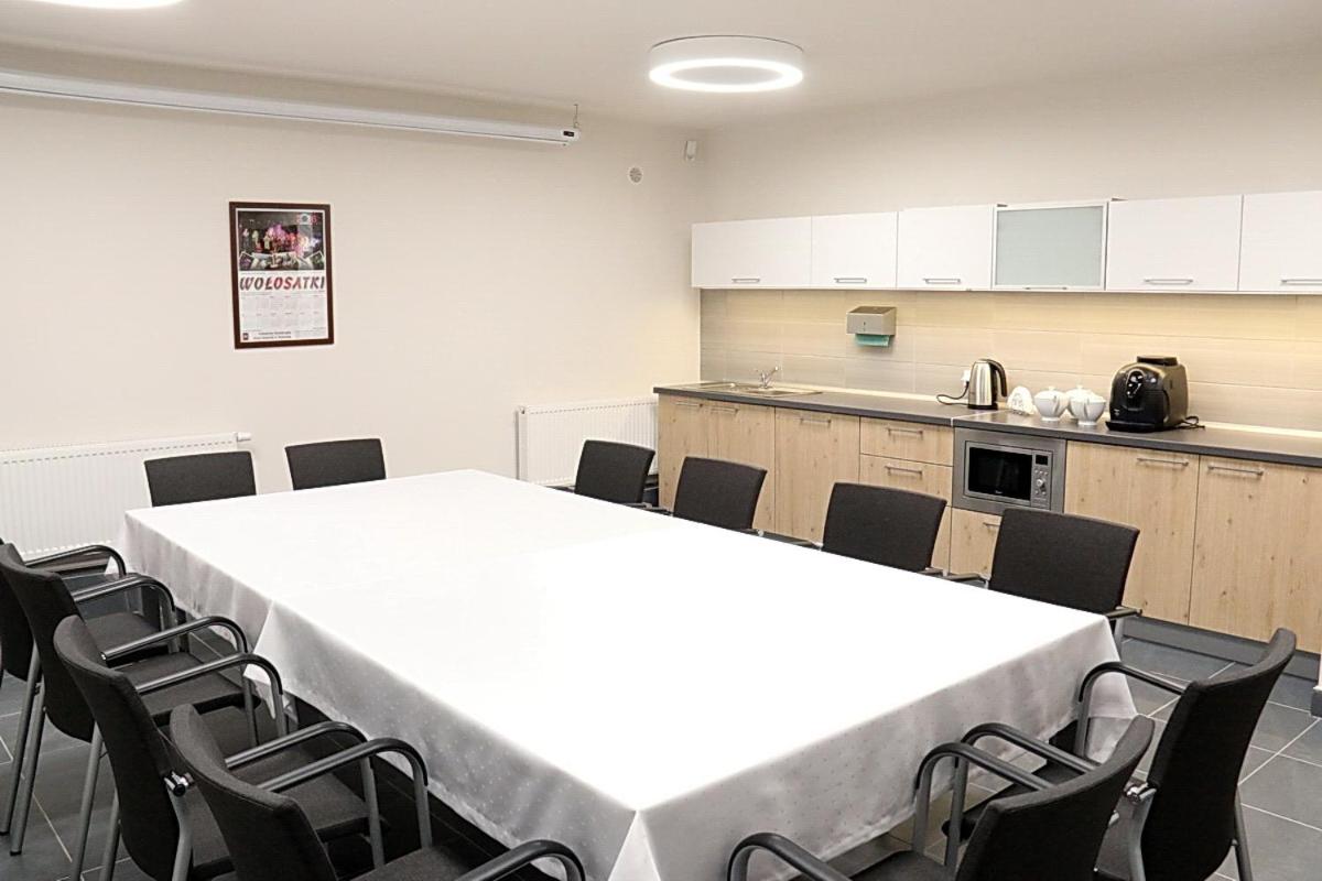 Osrodek Architektury i Humanistyki - Property Image 4