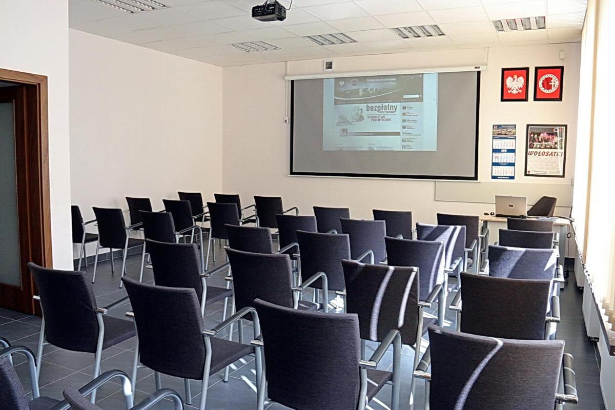 Osrodek Architektury i Humanistyki - Property Image 8