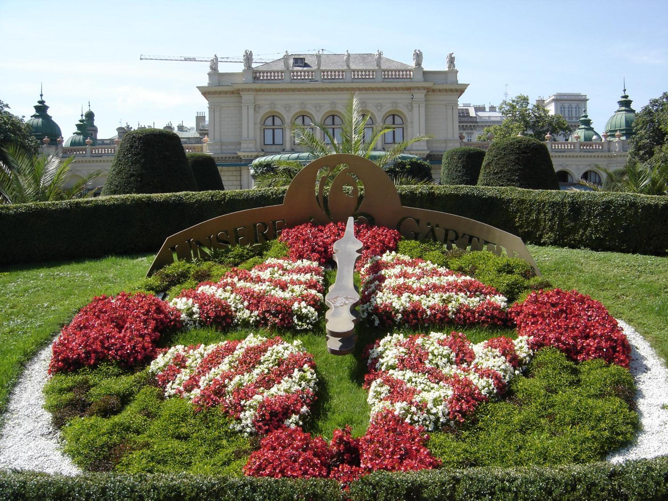 Central Vienna-Living