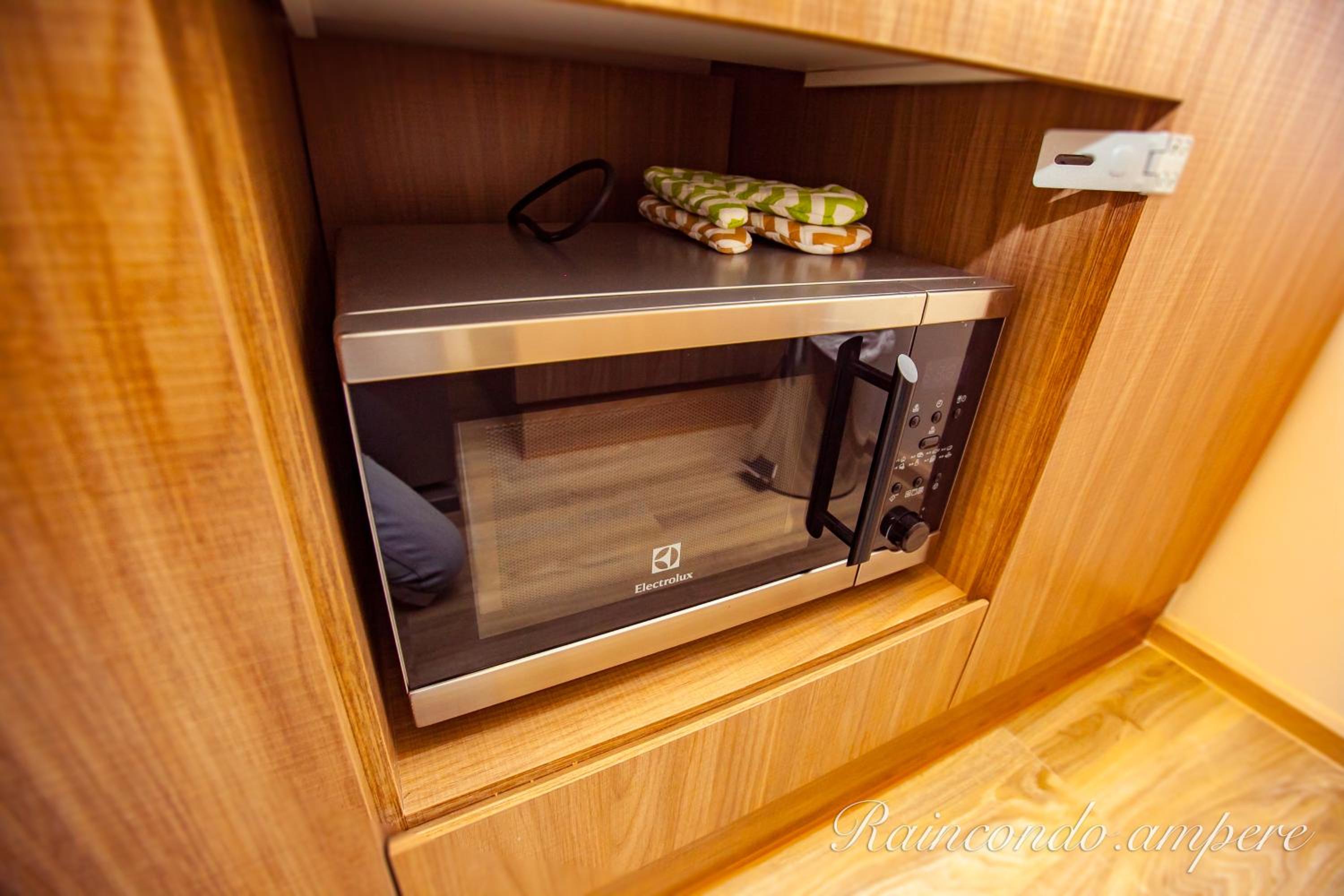 Raincondo Ampere