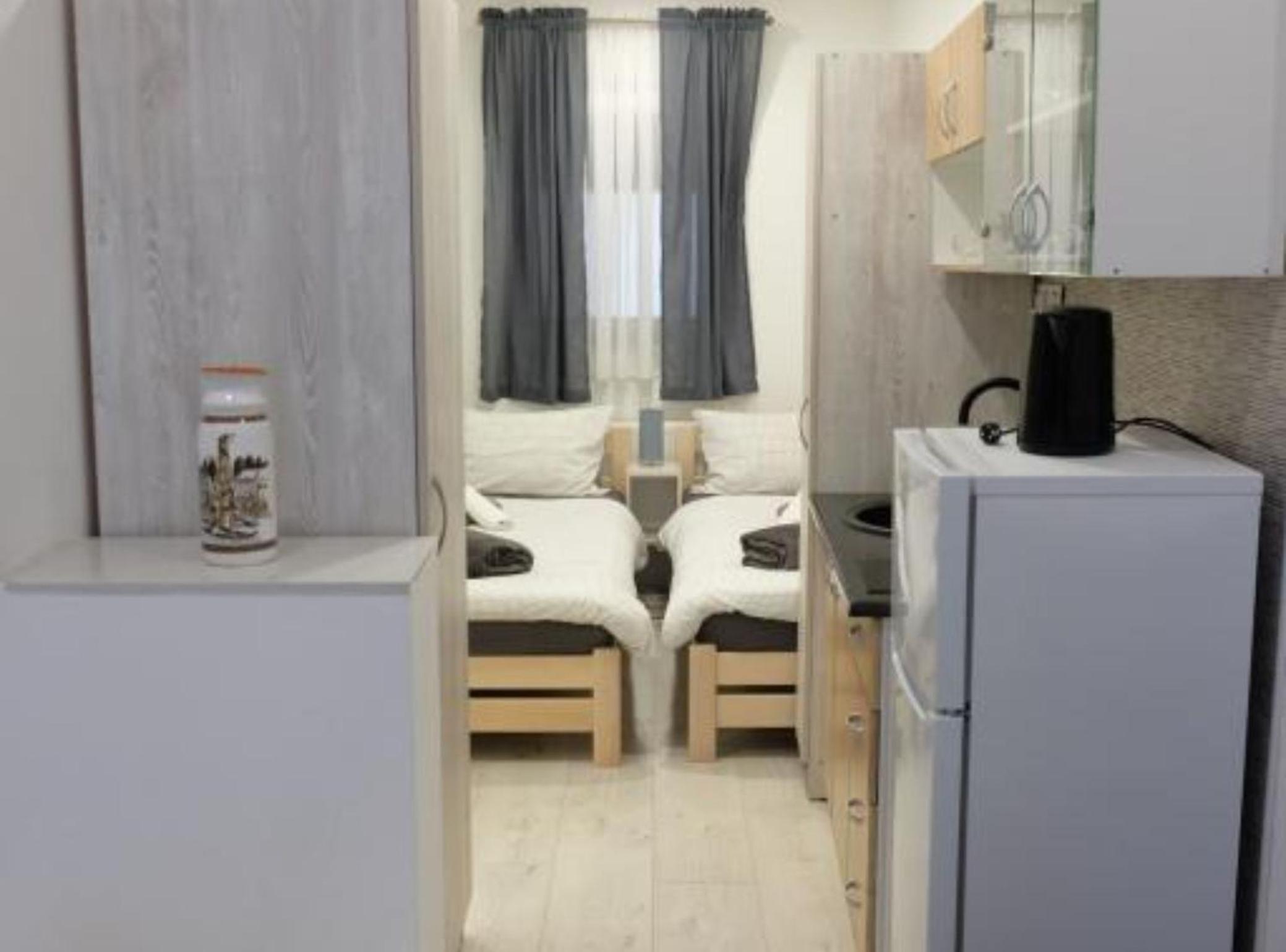 Apartments Ro Ma