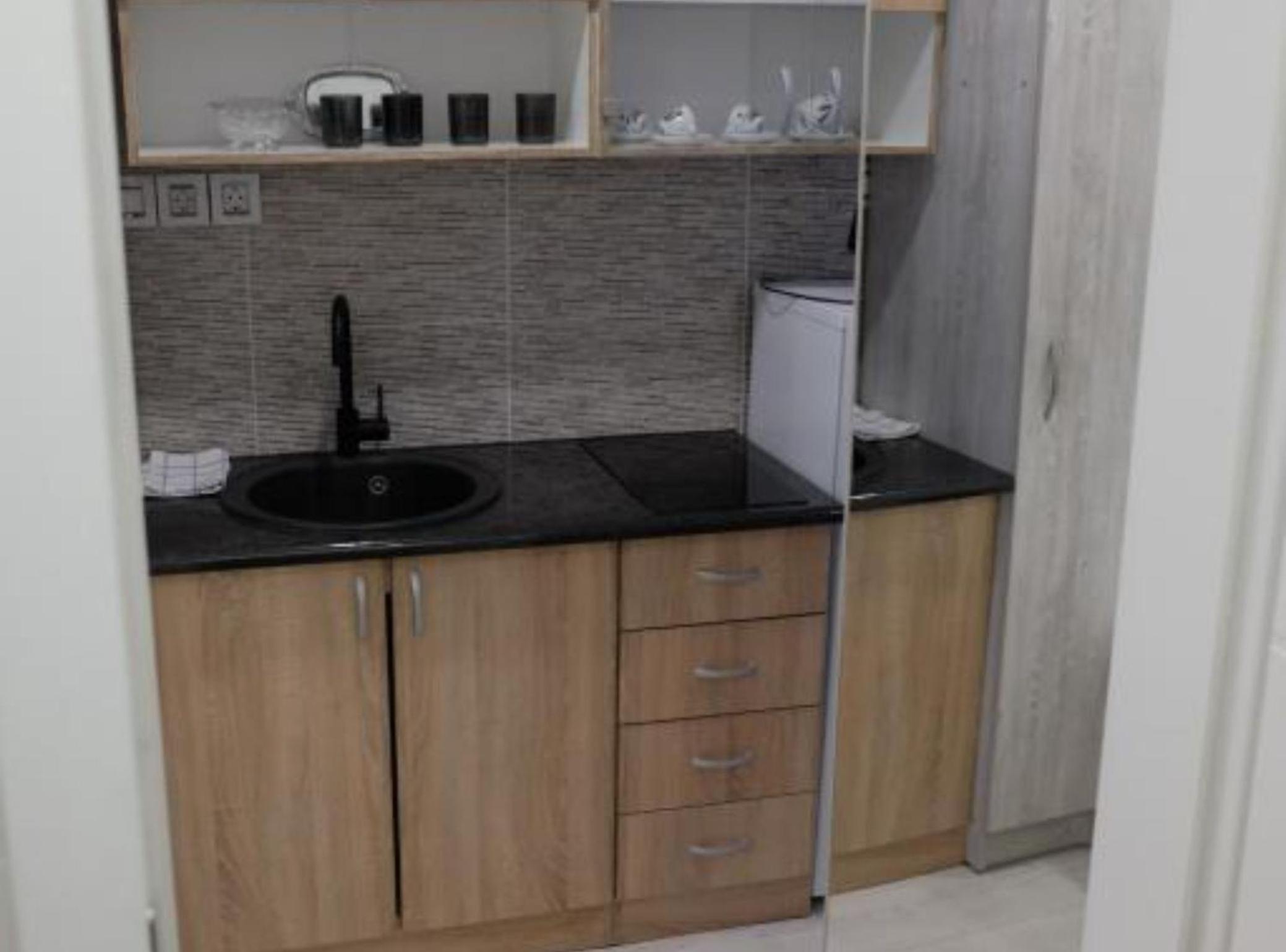 Apartments Ro Ma