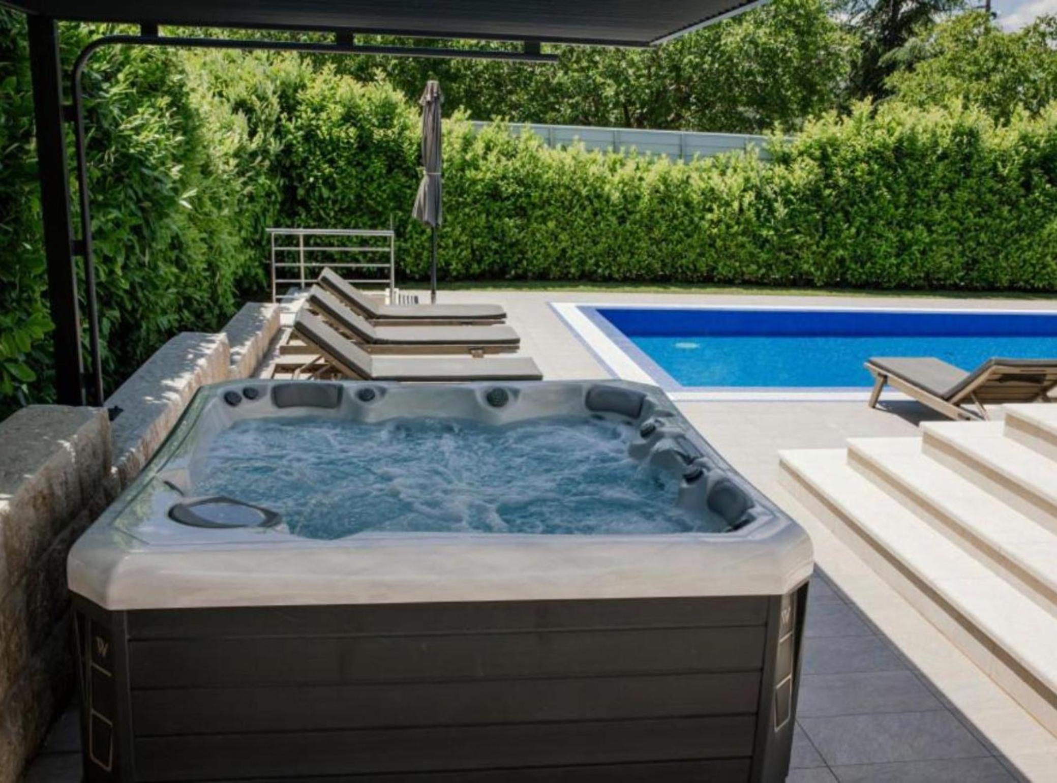 Beautiful Haven Villas