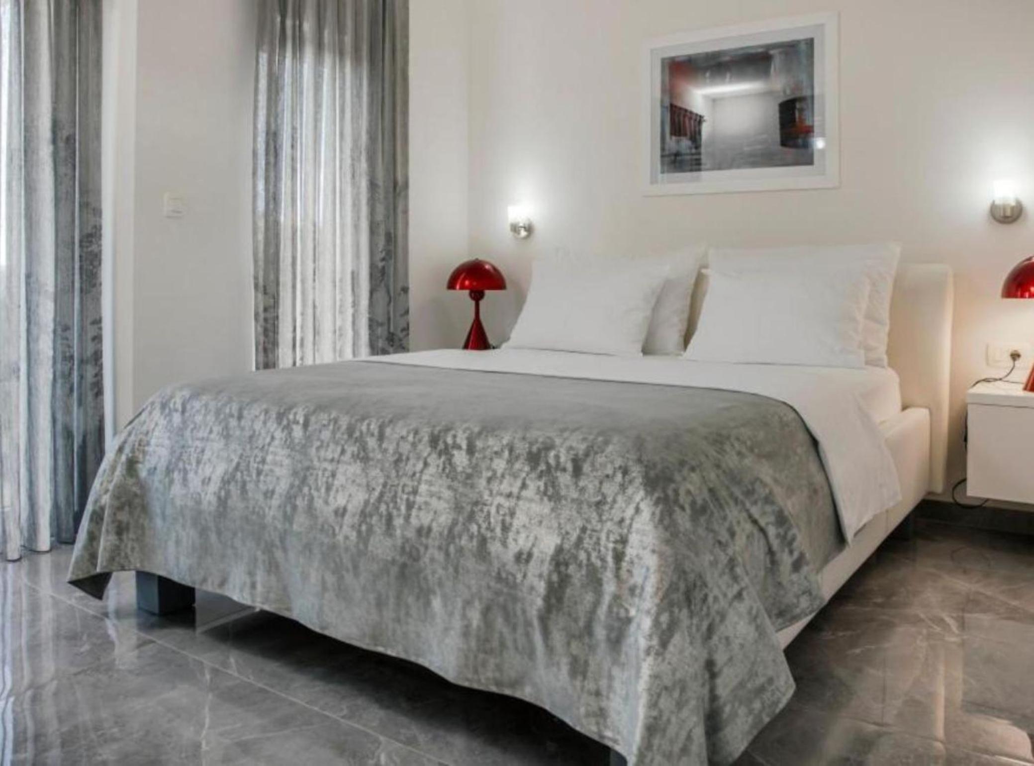 Beautiful Haven Villas