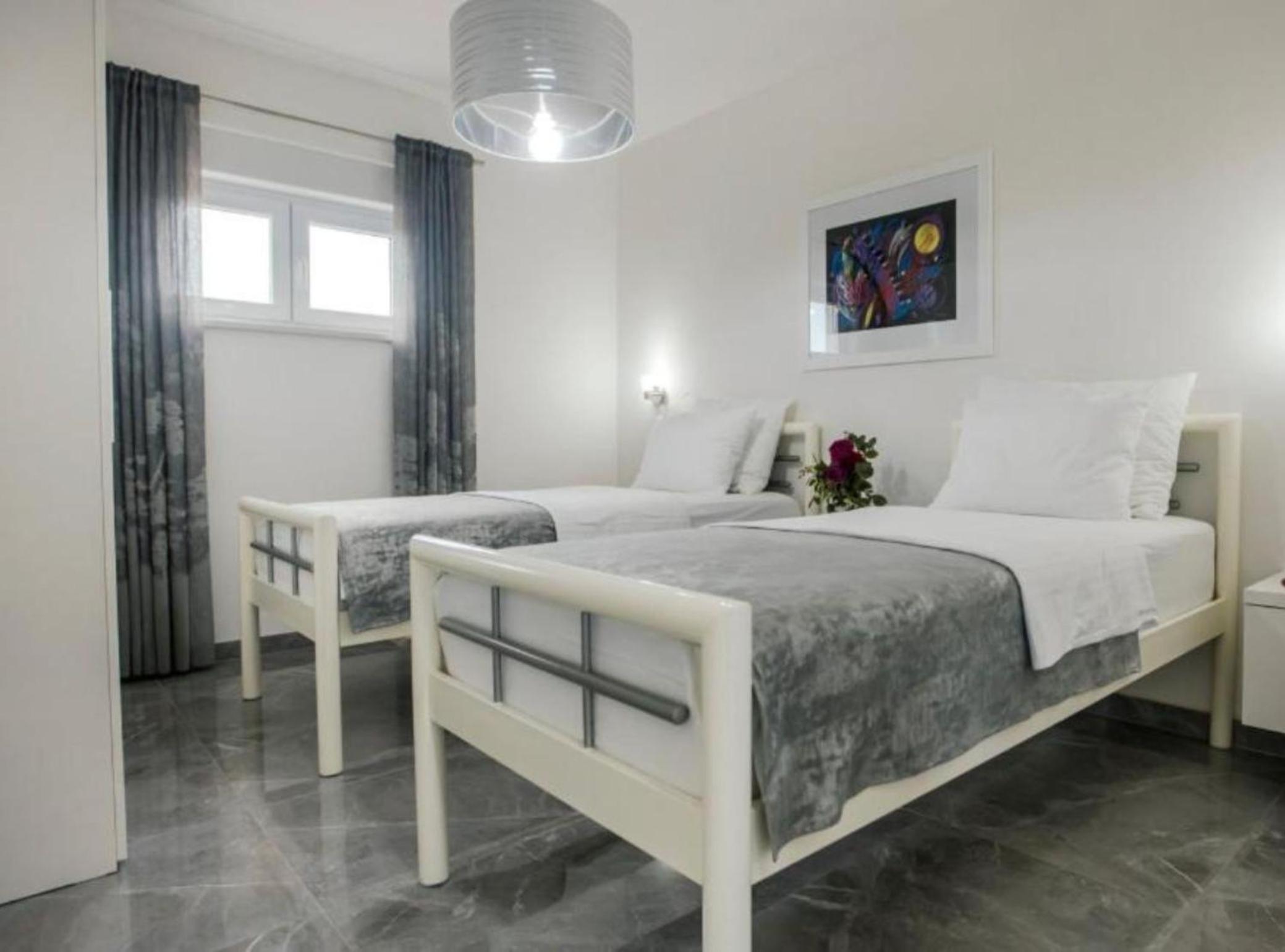 Beautiful Haven Villas