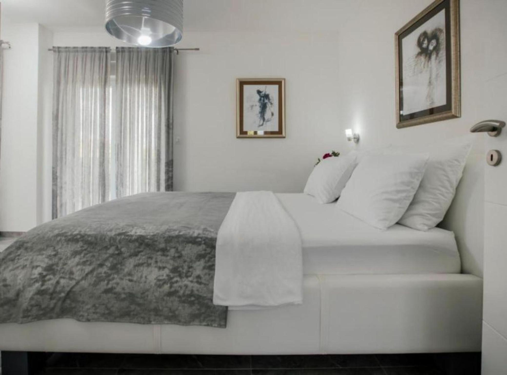 Beautiful Haven Villas