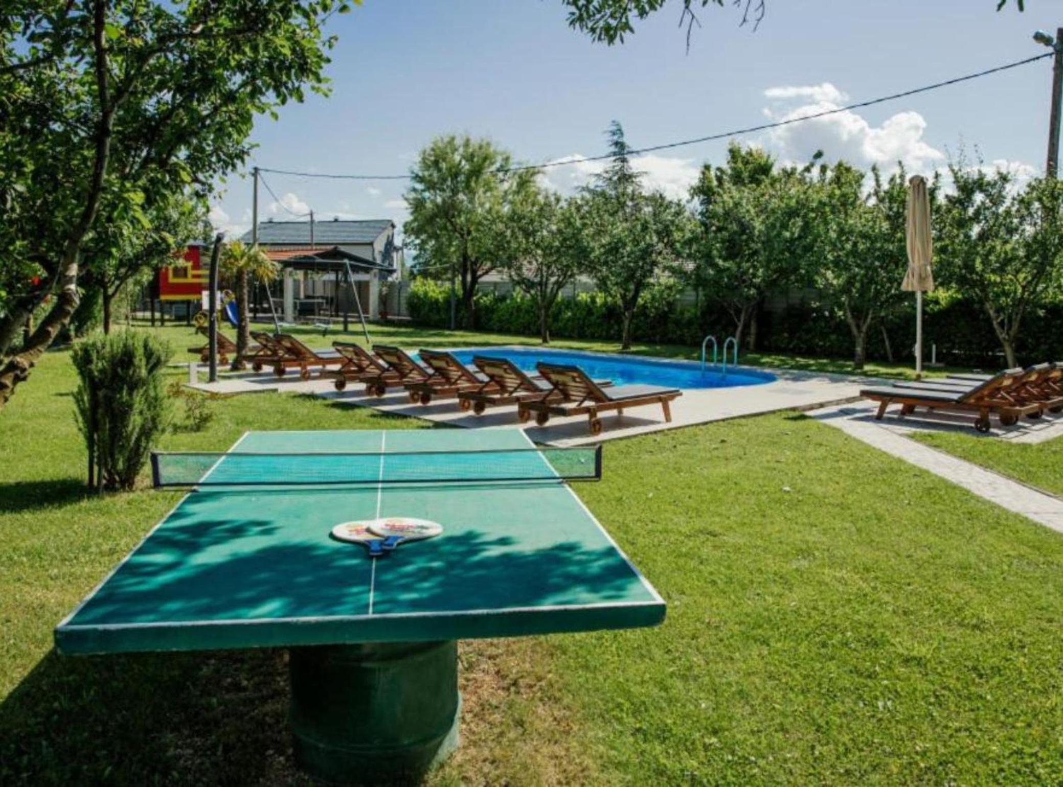 Beautiful Haven Villas
