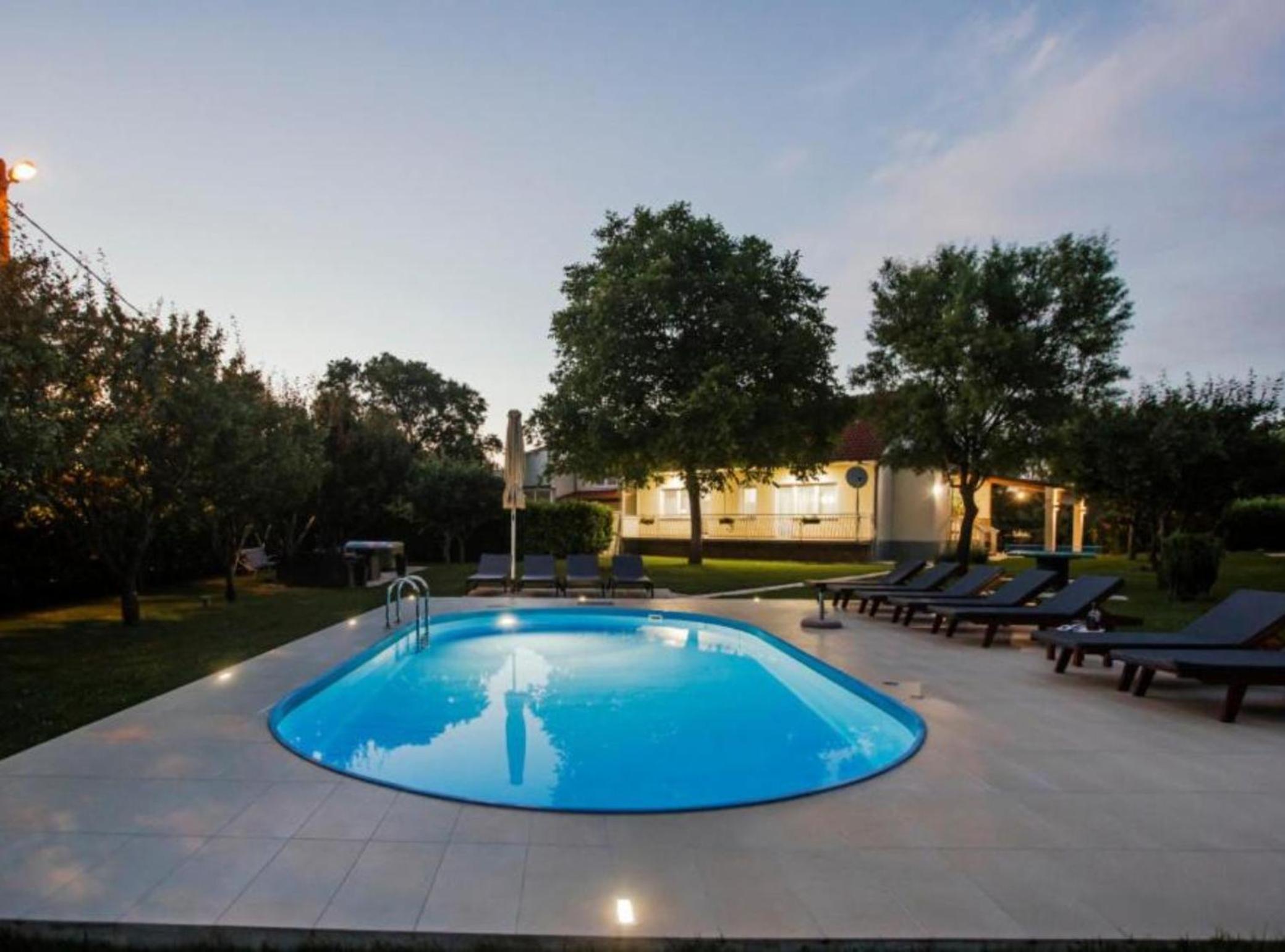 Beautiful Haven Villas