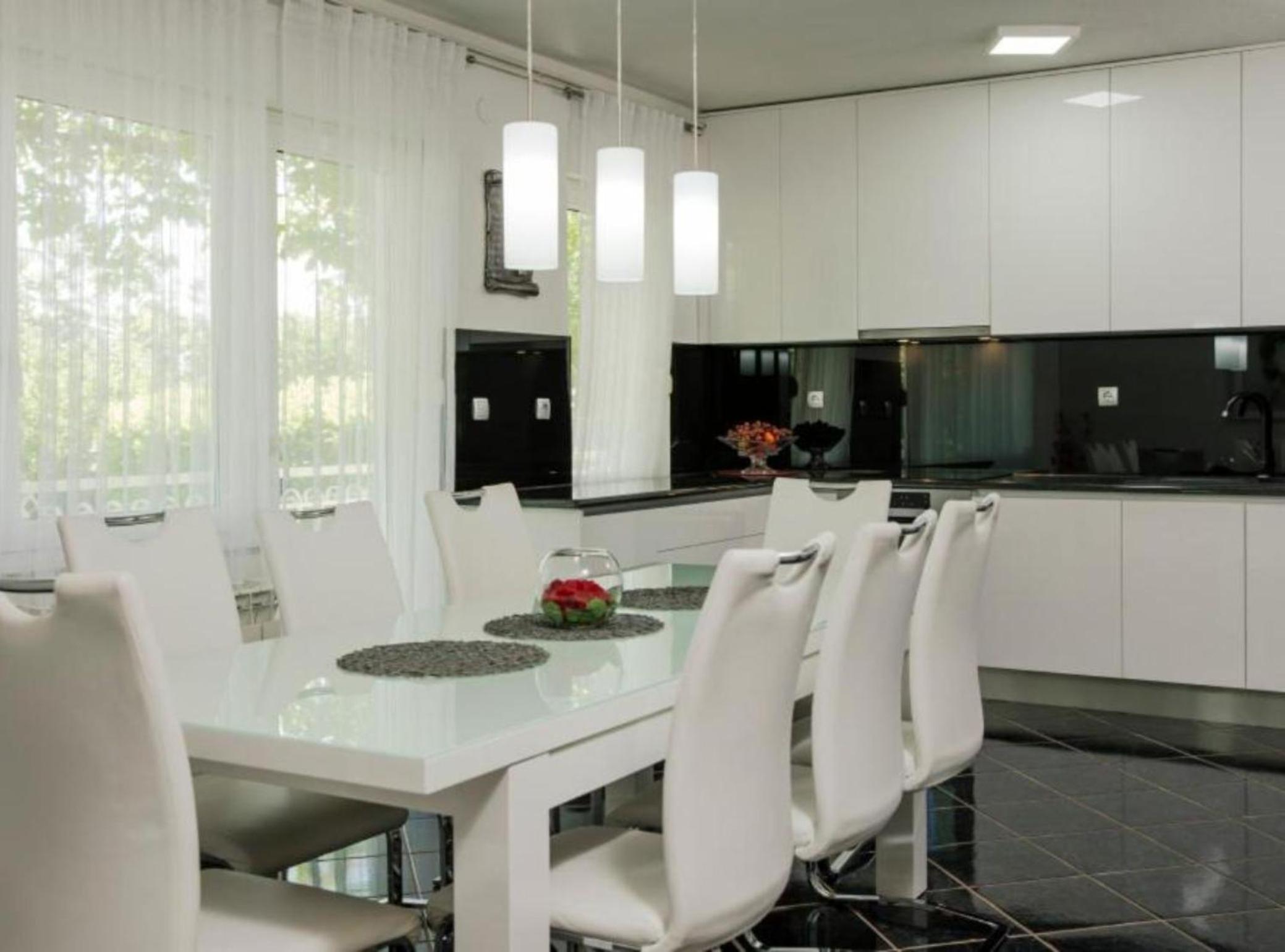 Beautiful Haven Villas