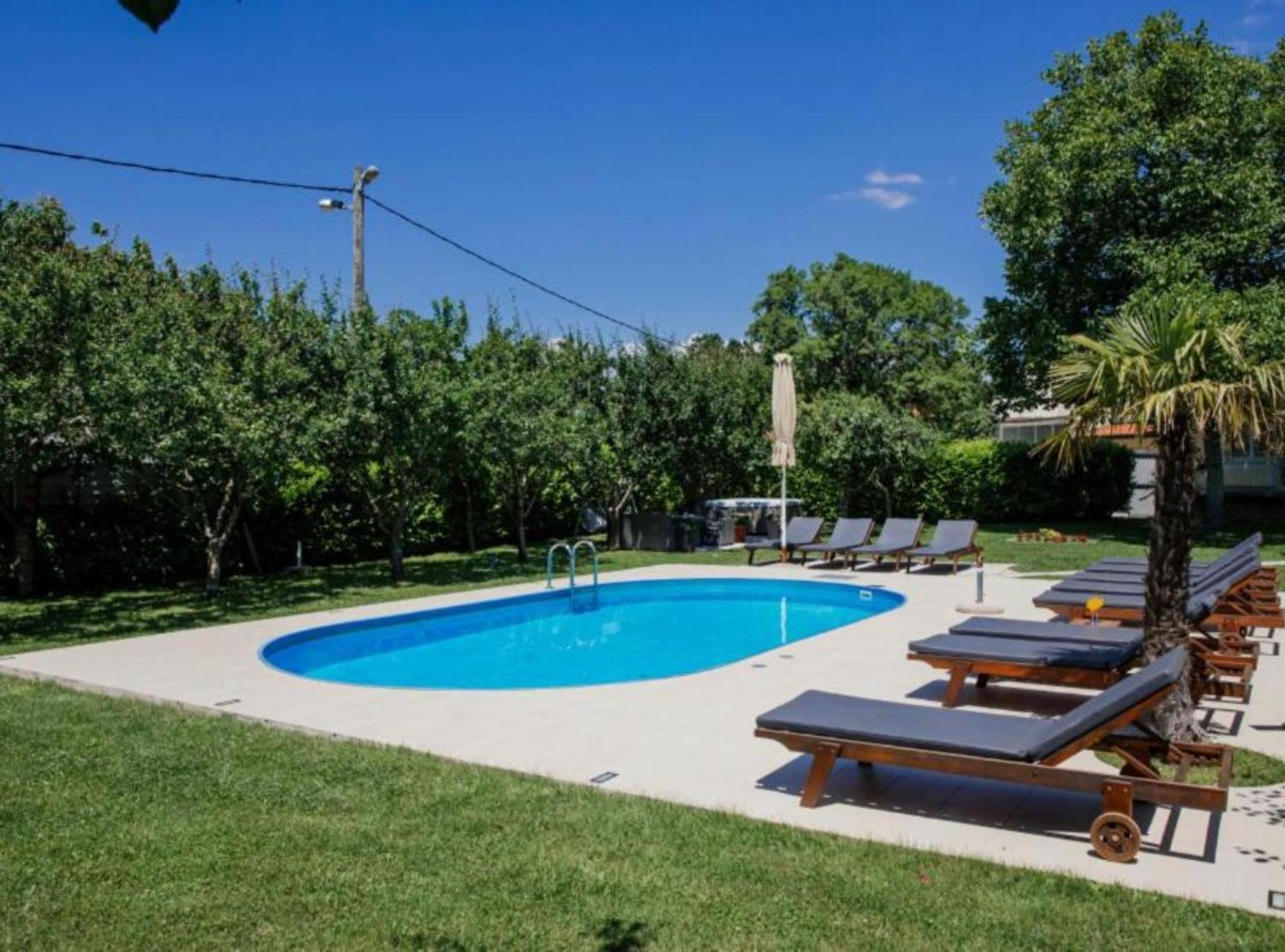Beautiful Haven Villas