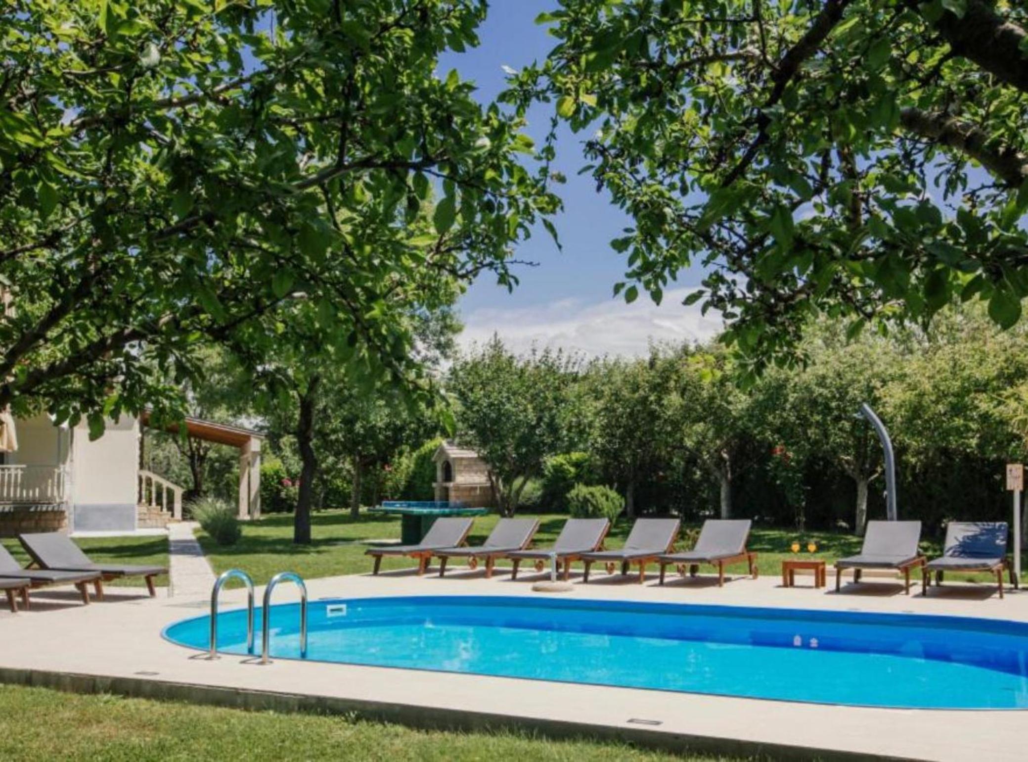 Beautiful Haven Villas