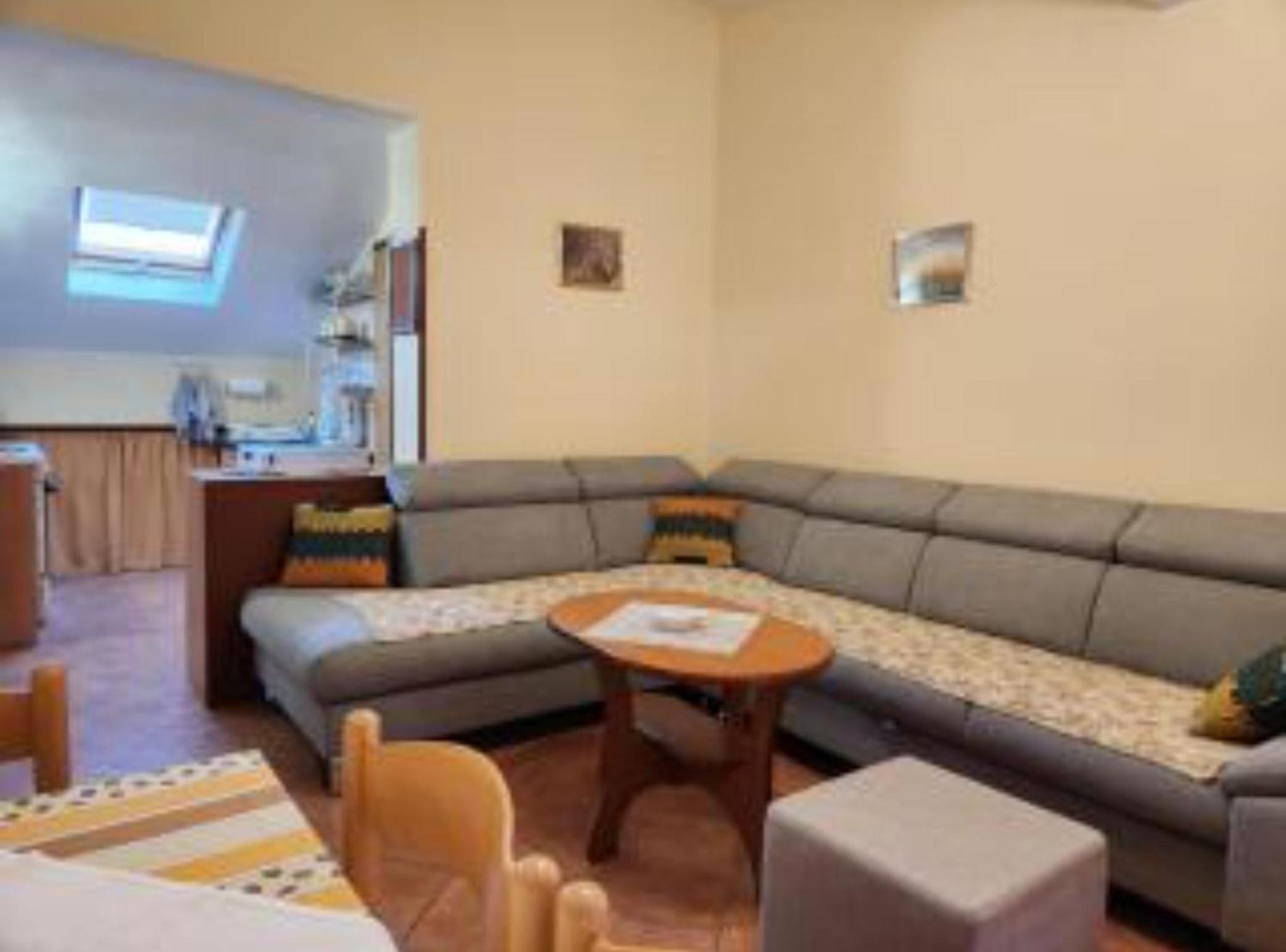 Apartments Nada