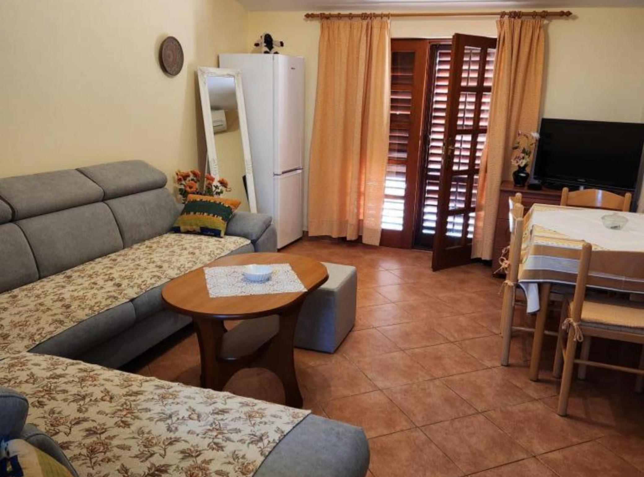 Apartments Nada