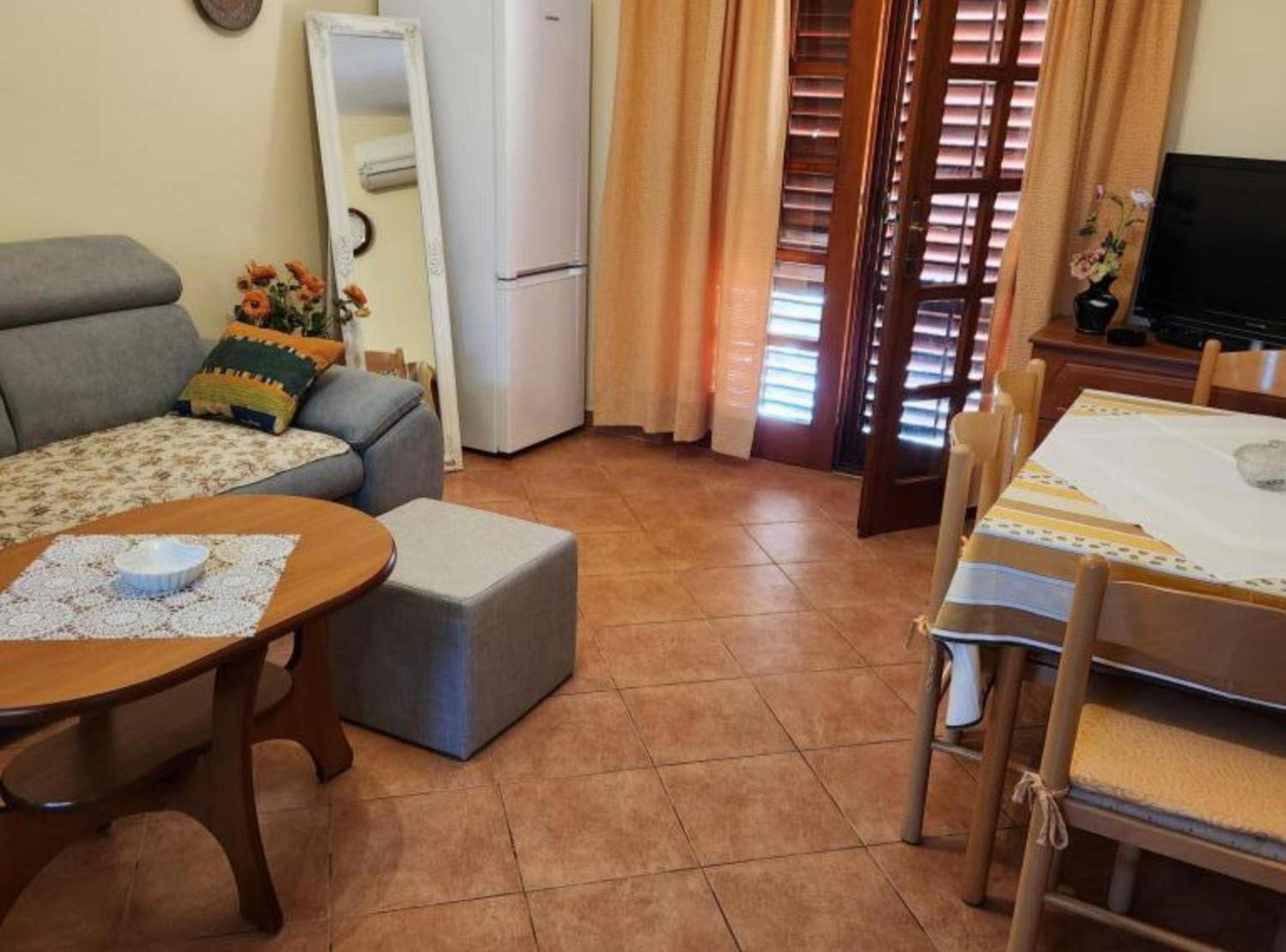Apartments Nada