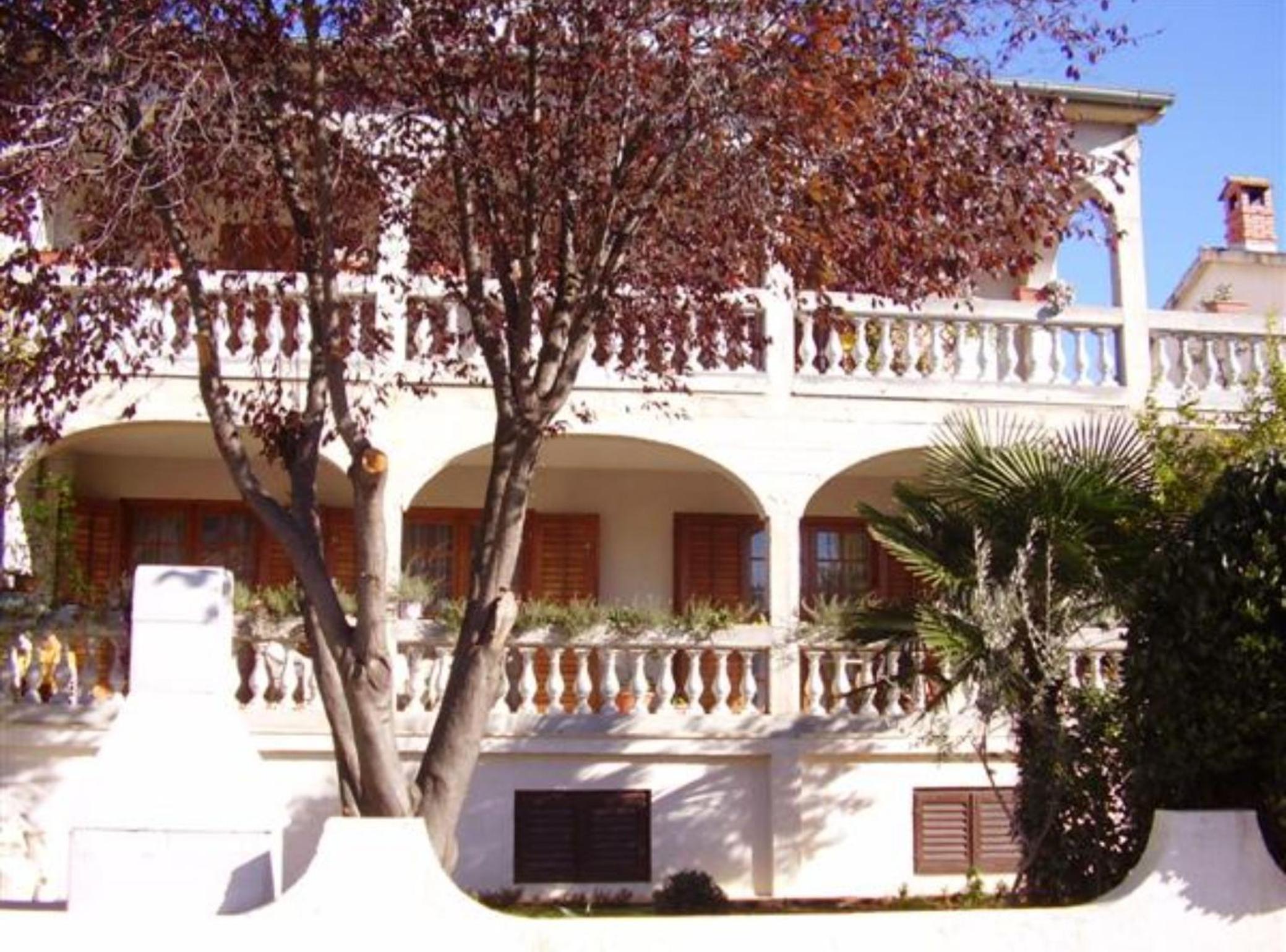 Apartments Nada
