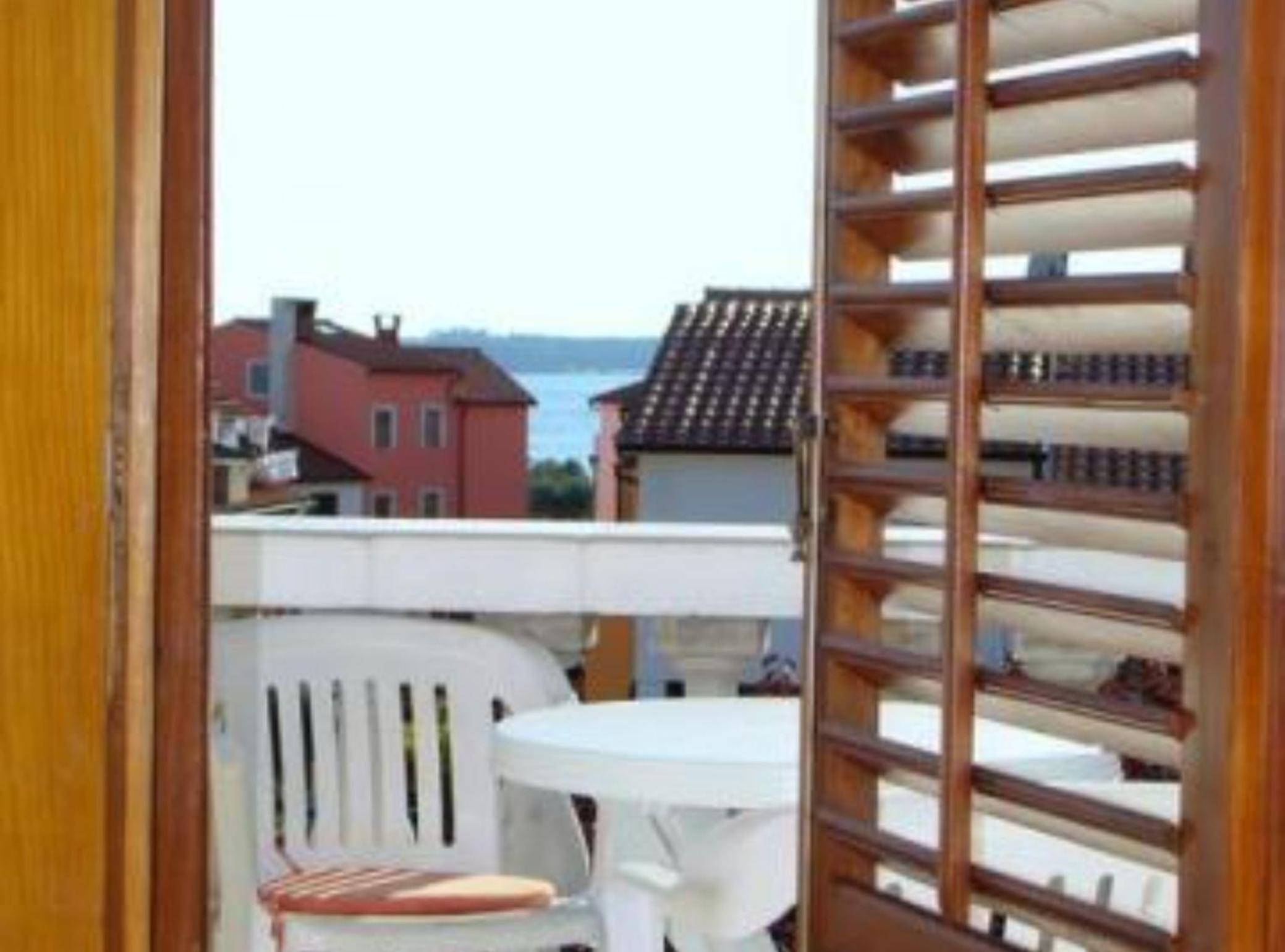 Apartments Nada