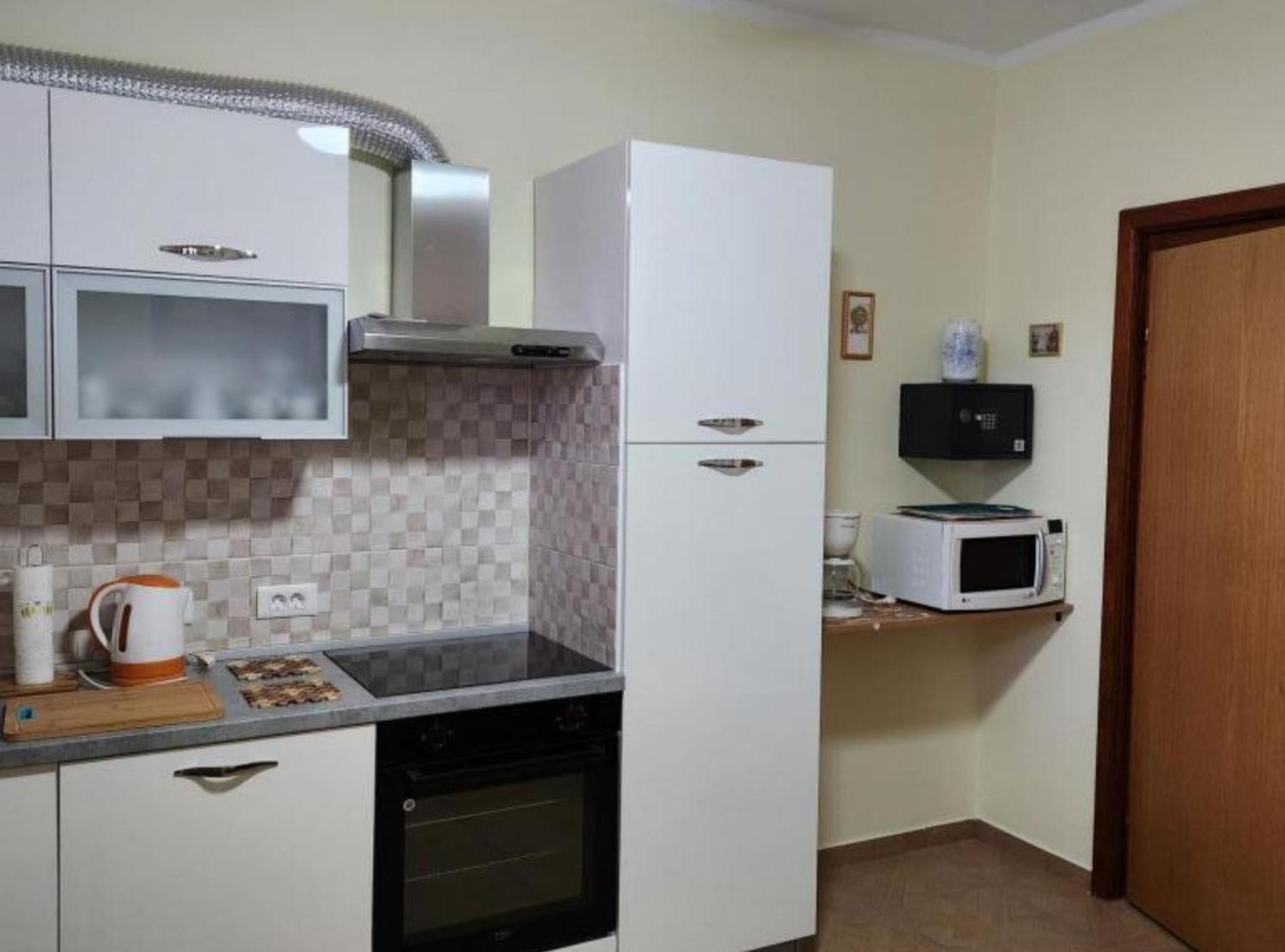 Apartments Nada