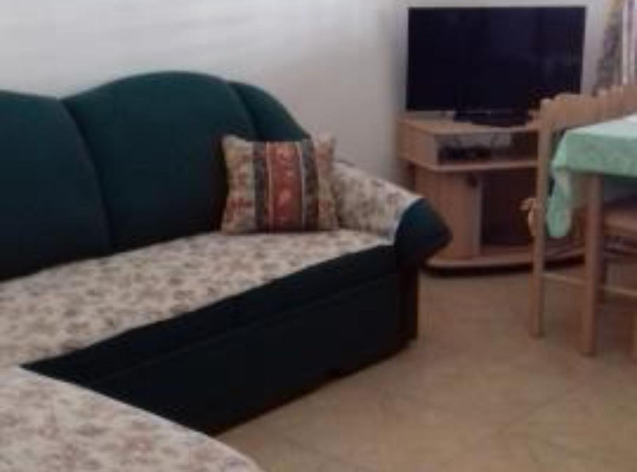 Apartments Nada