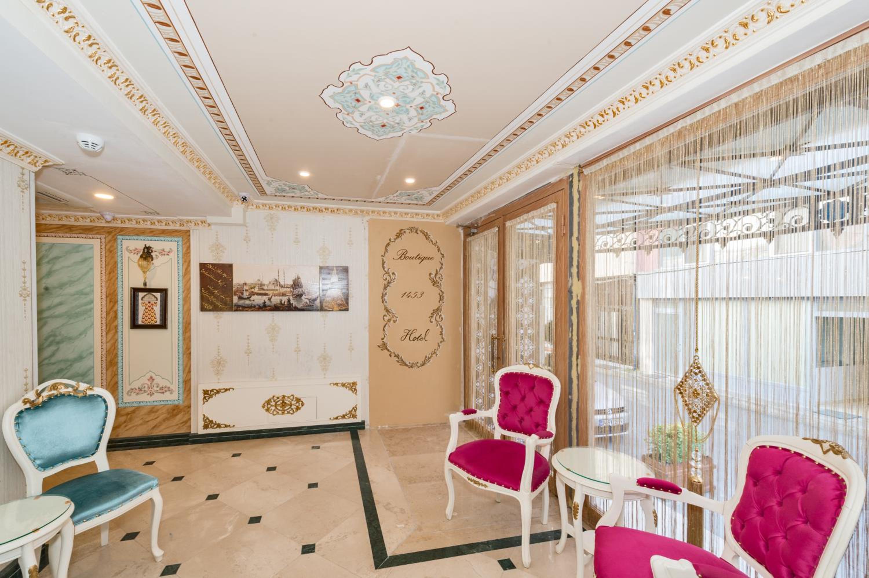 Otel 1453 - Image 11