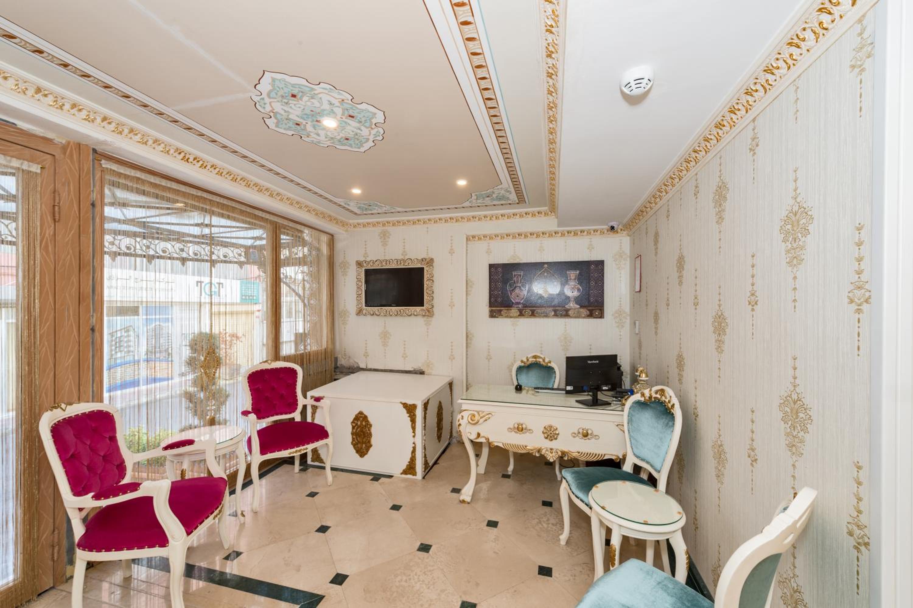 Otel 1453 - Image 10