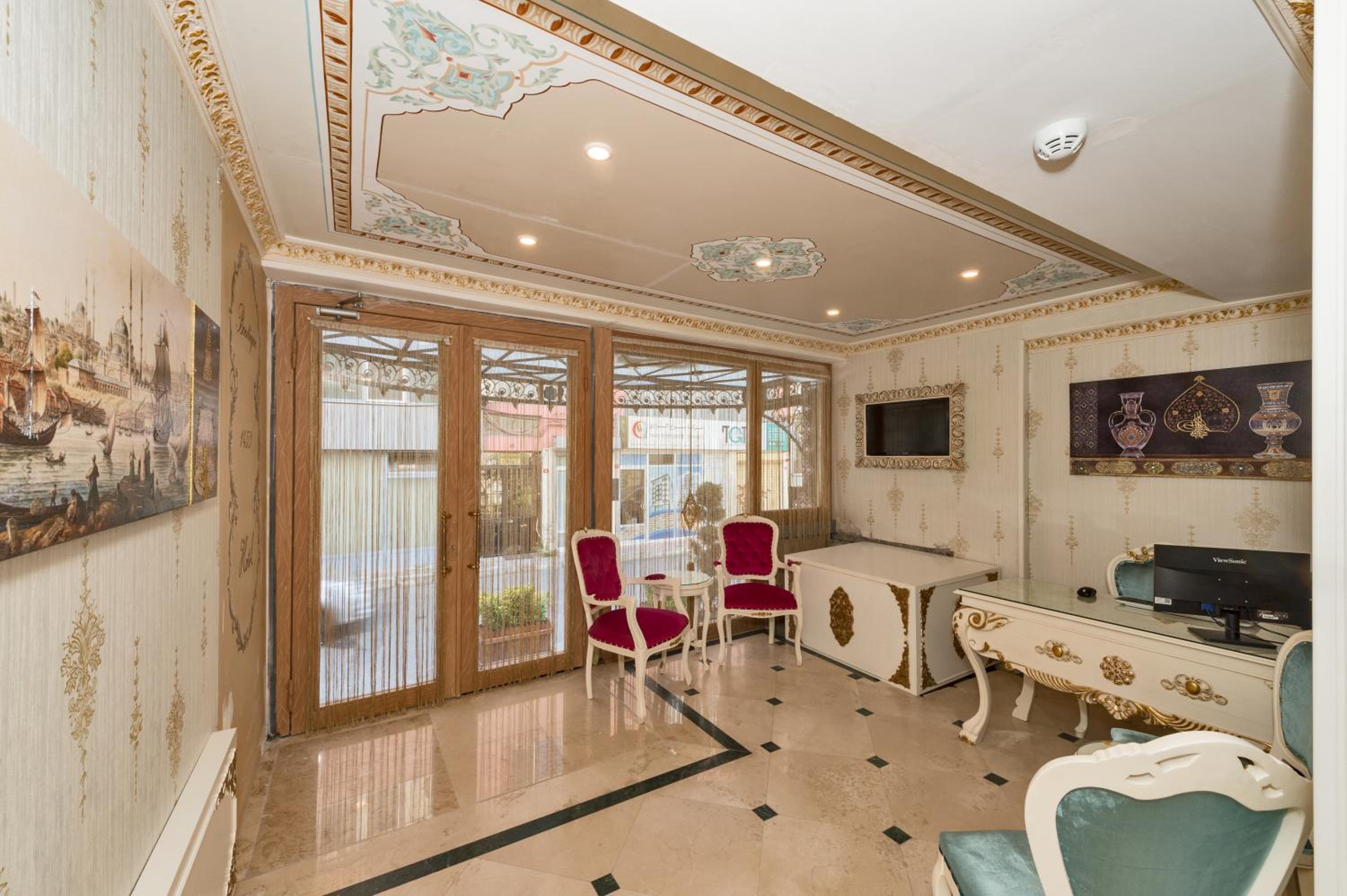 Otel 1453 - Image 39