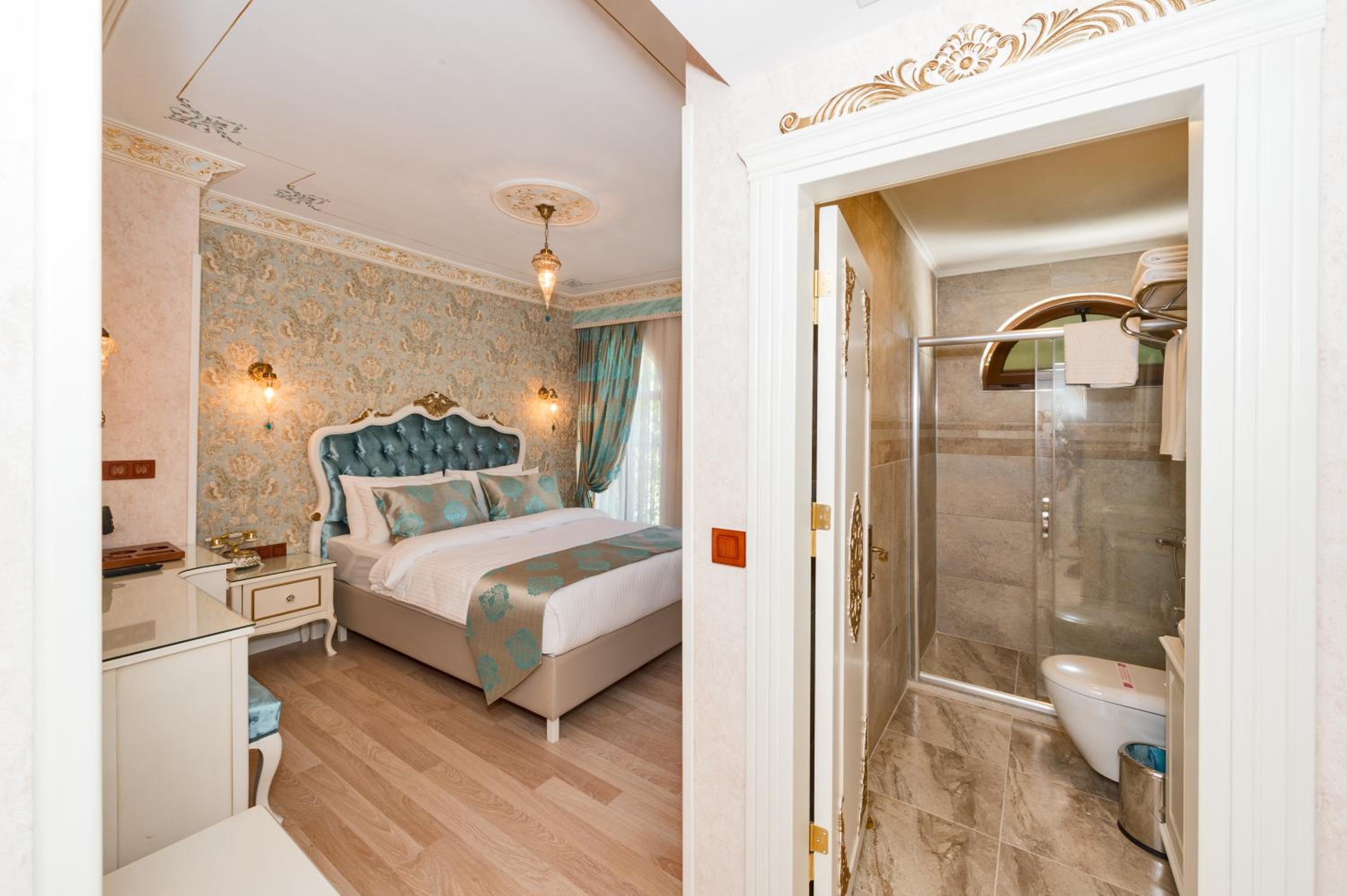 Otel 1453 - Image 14