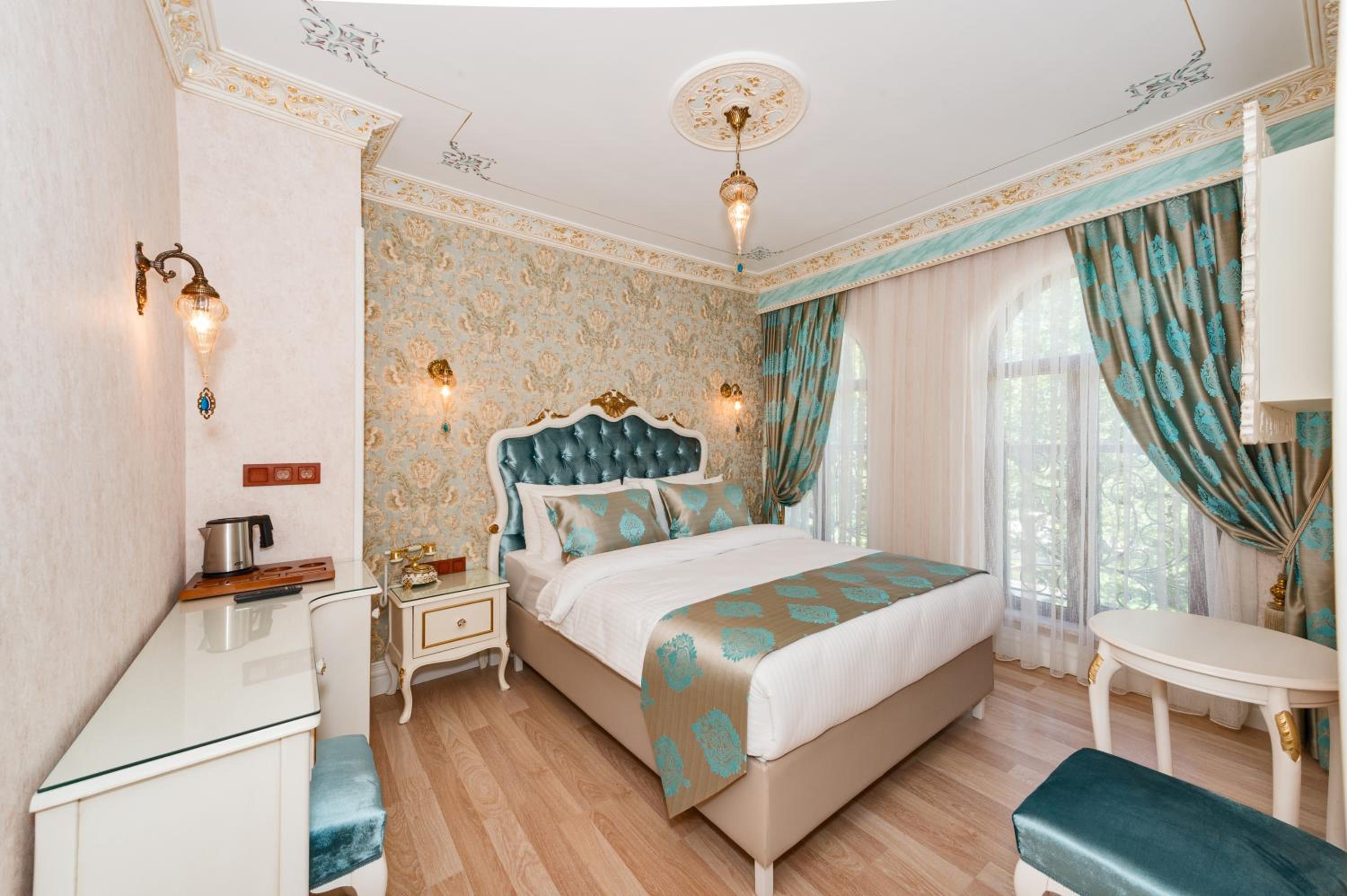 Otel 1453 - Image 15