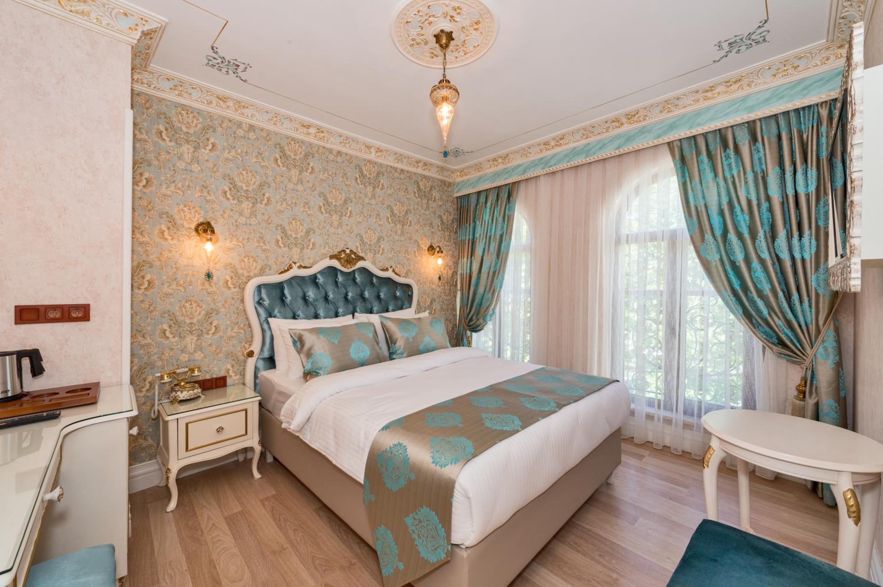 Otel 1453 - Image 46