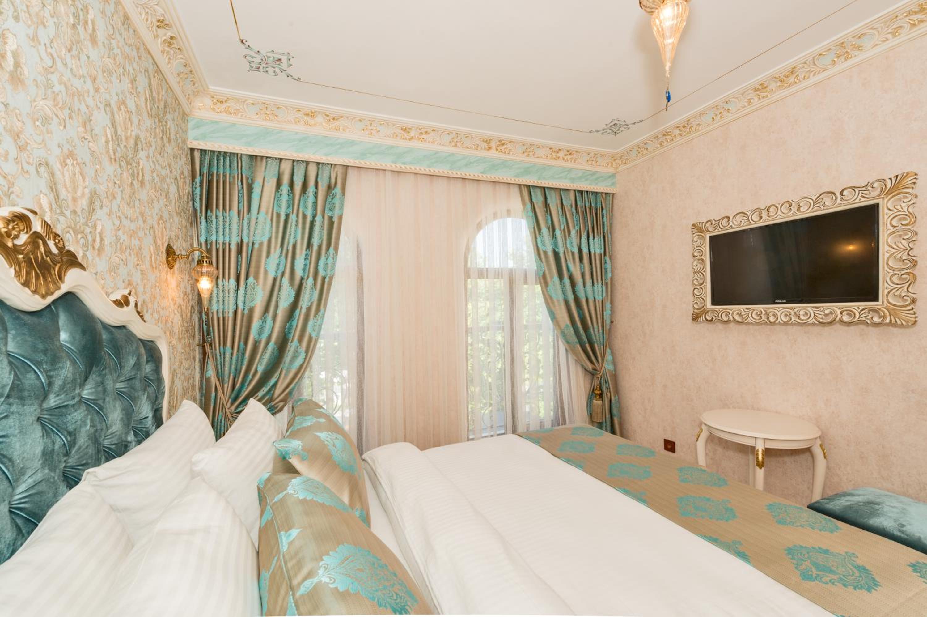 Otel 1453 - Image 16