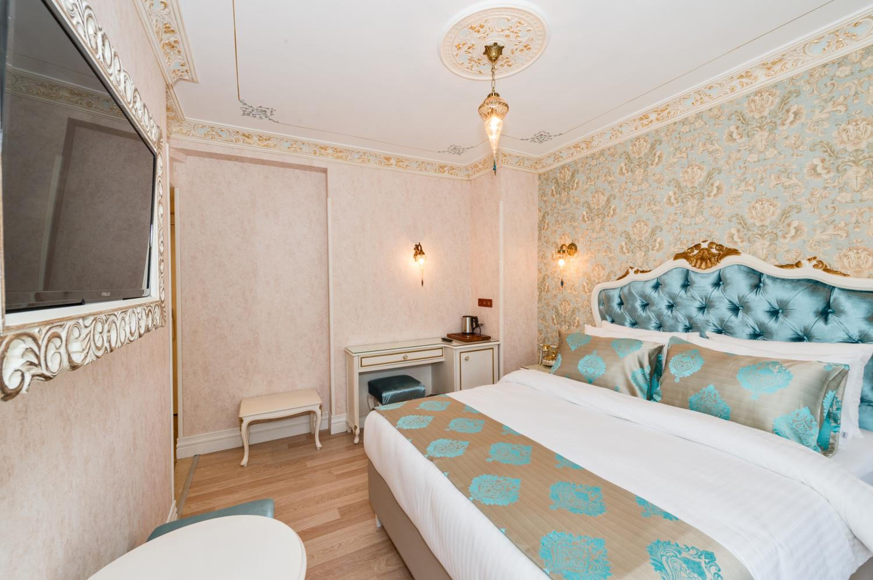 Otel 1453 - Image 19